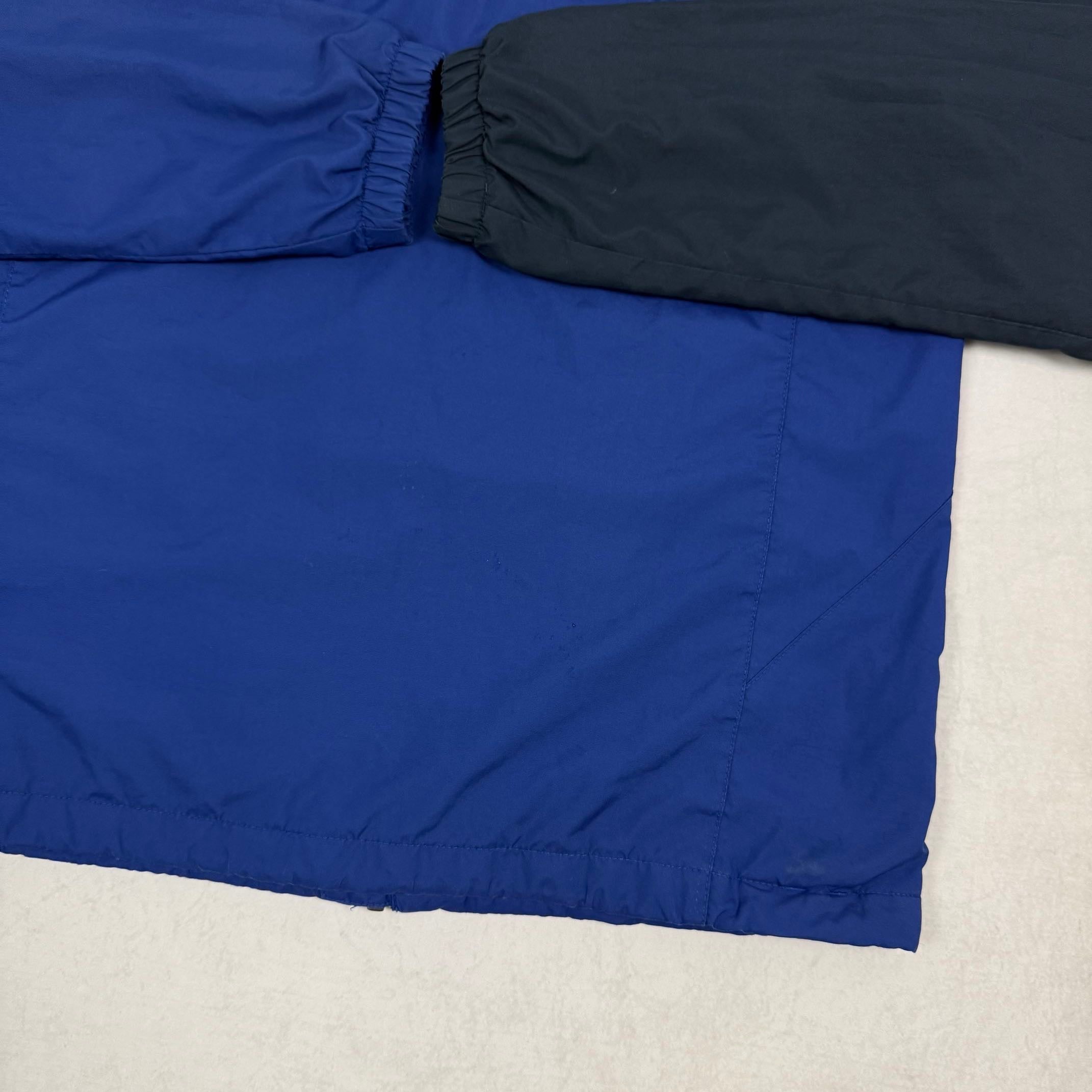 Nike Barcelona 2012 Trackjacket S