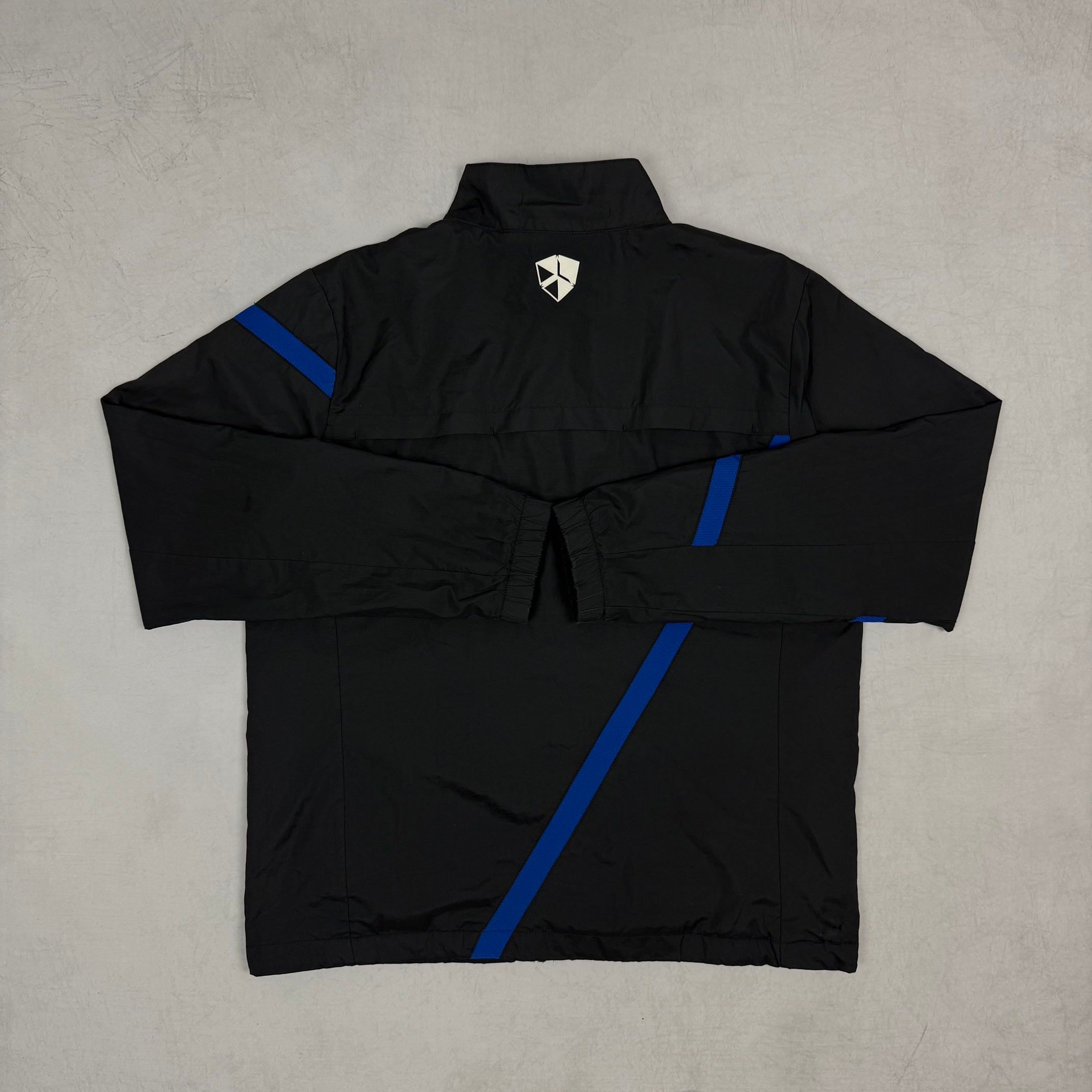 Nike Manchester United 2011 Trackjacket S