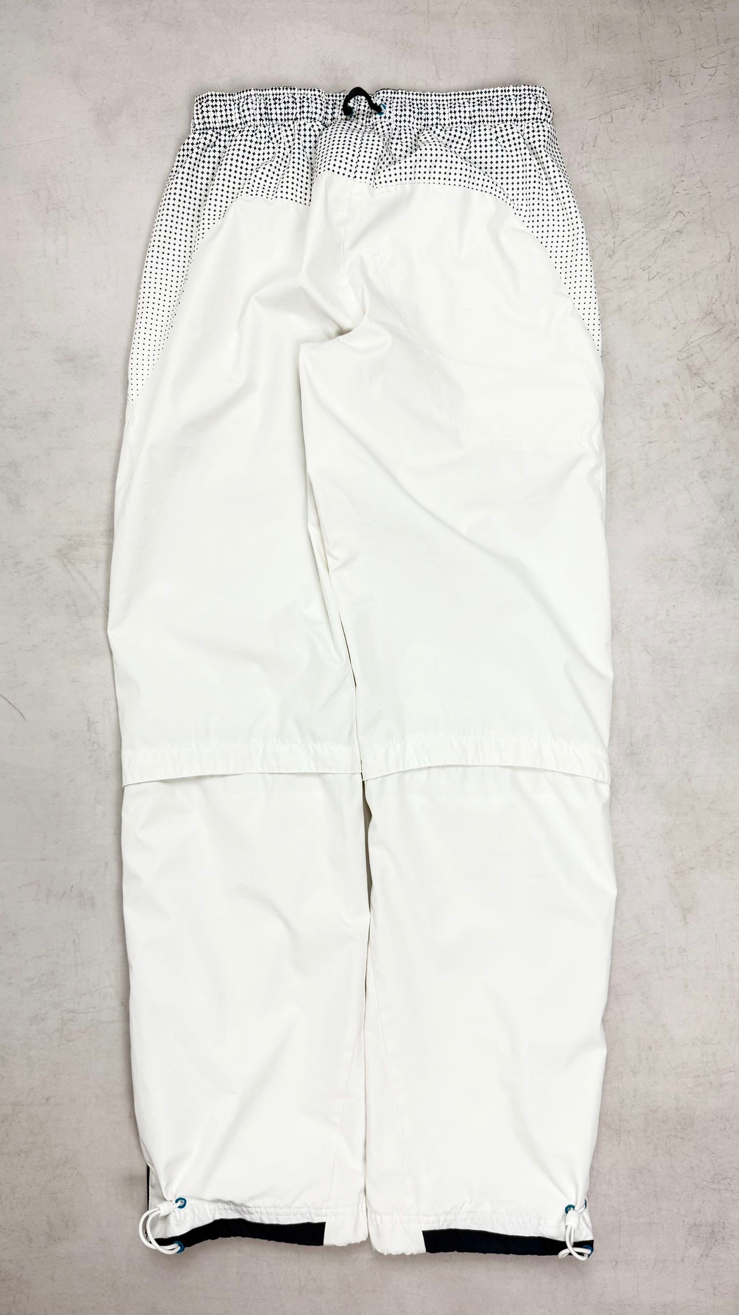 Nike Athletic 00s Vintage Trackpant S - 86.airsteals