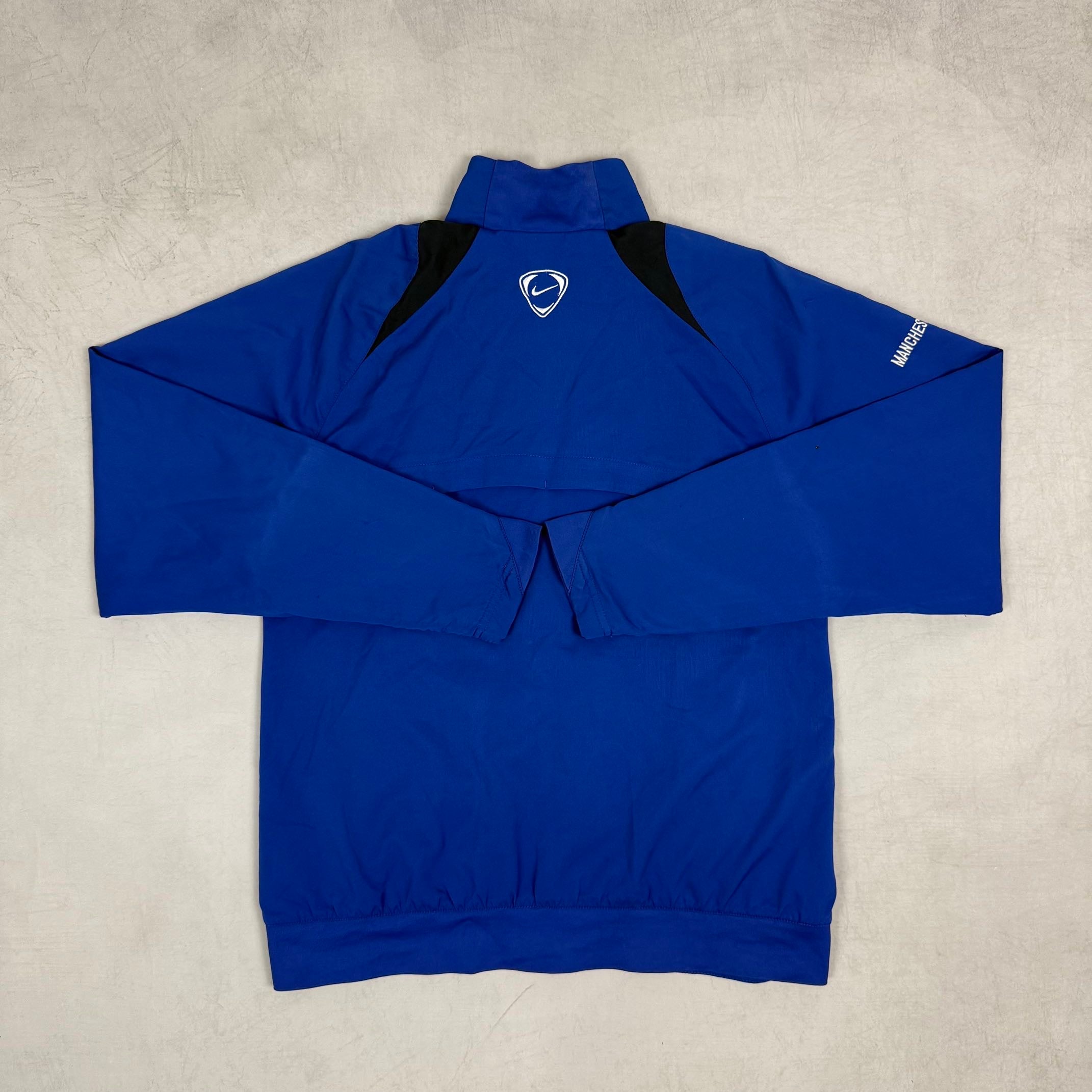 Nike Manchester United 2006 Trackjacket S