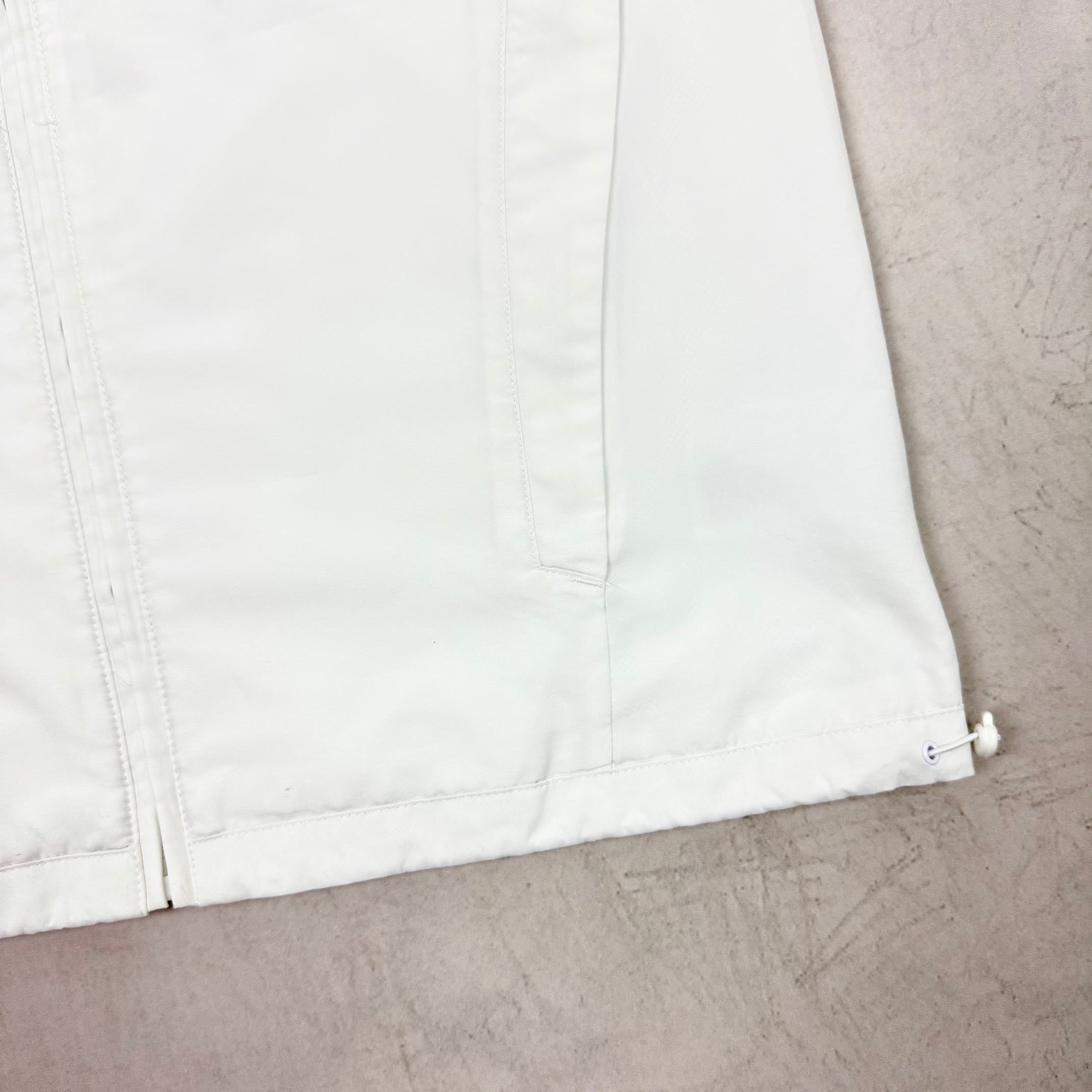 Adidas Olympique Lyon 2011 Trackjacket M - 86.airsteals