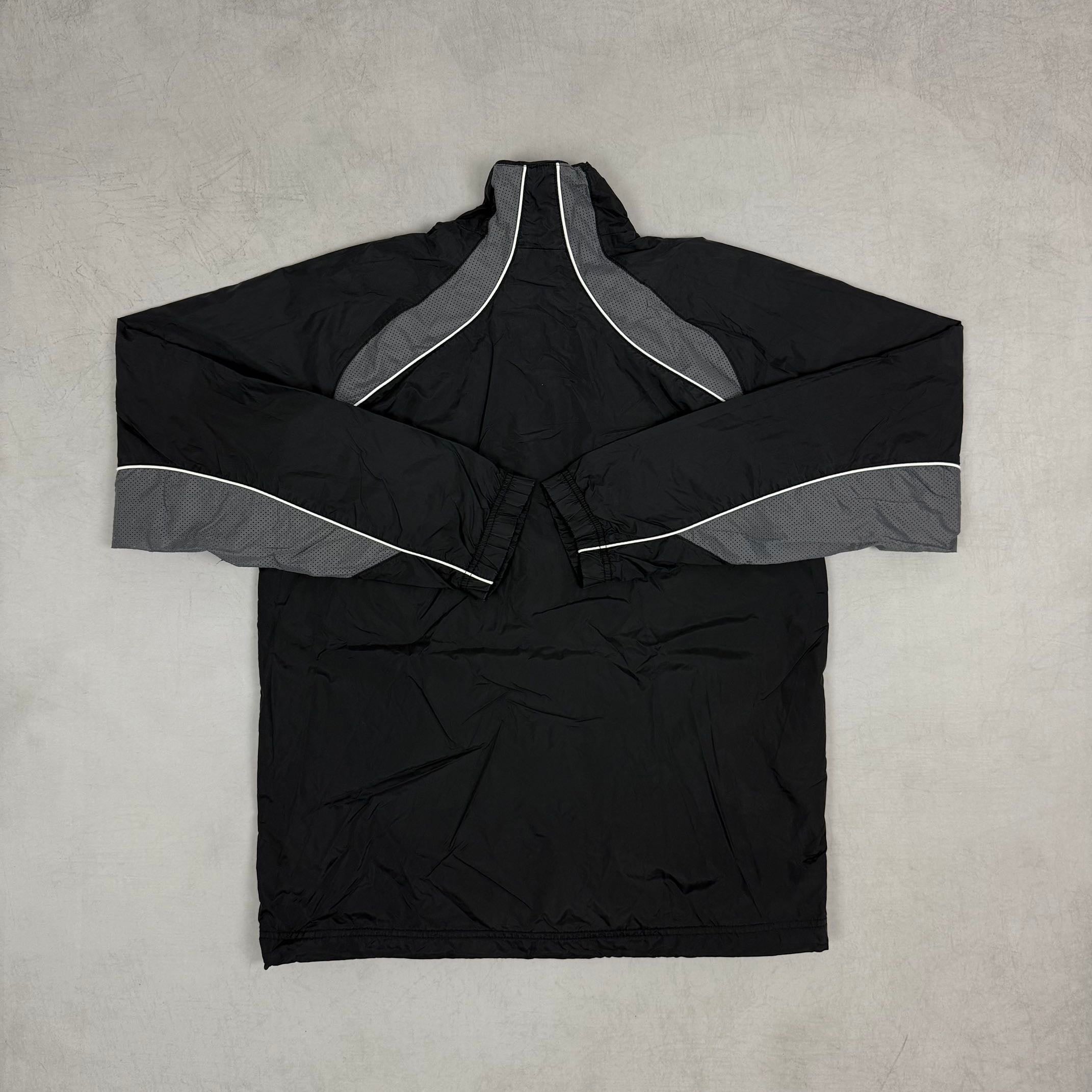 Nike Vintage 00's Trackjacket M