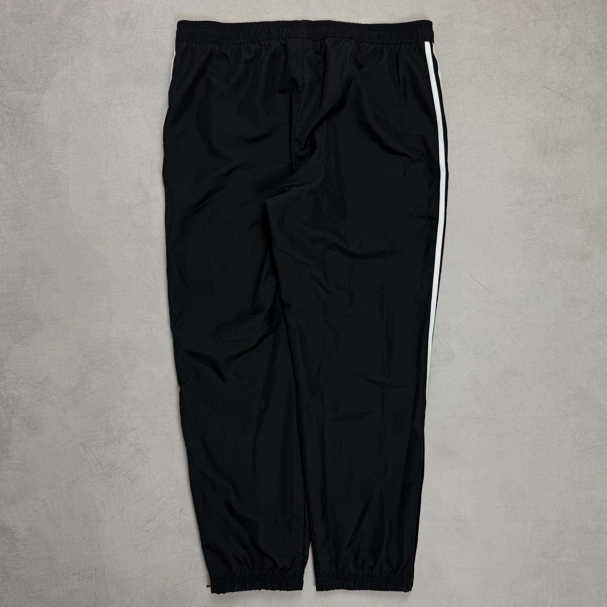 Adidas Real Madrid 2014 Tracksuit XL NEW WITH TAGS