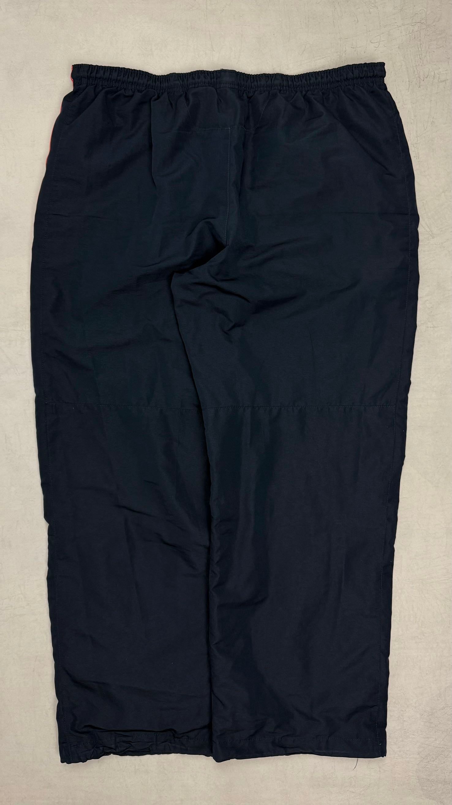 Nike Portugal WorldCup 2010 Tracksuit XXL - 86.airsteals