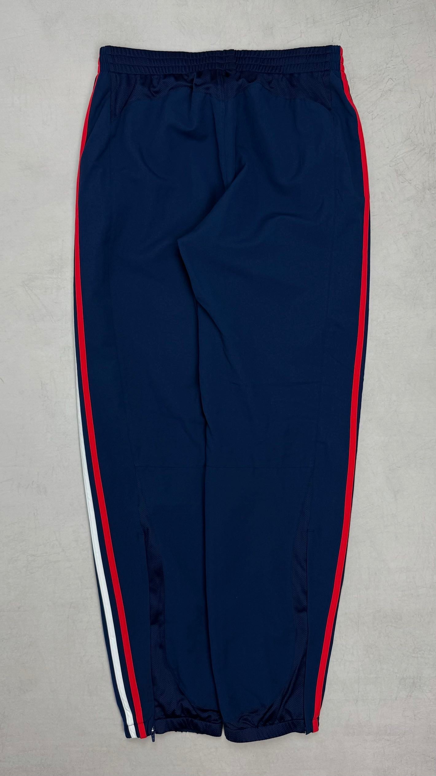 Adidas Frankreich 2003 Tracksuit M - 86.airsteals
