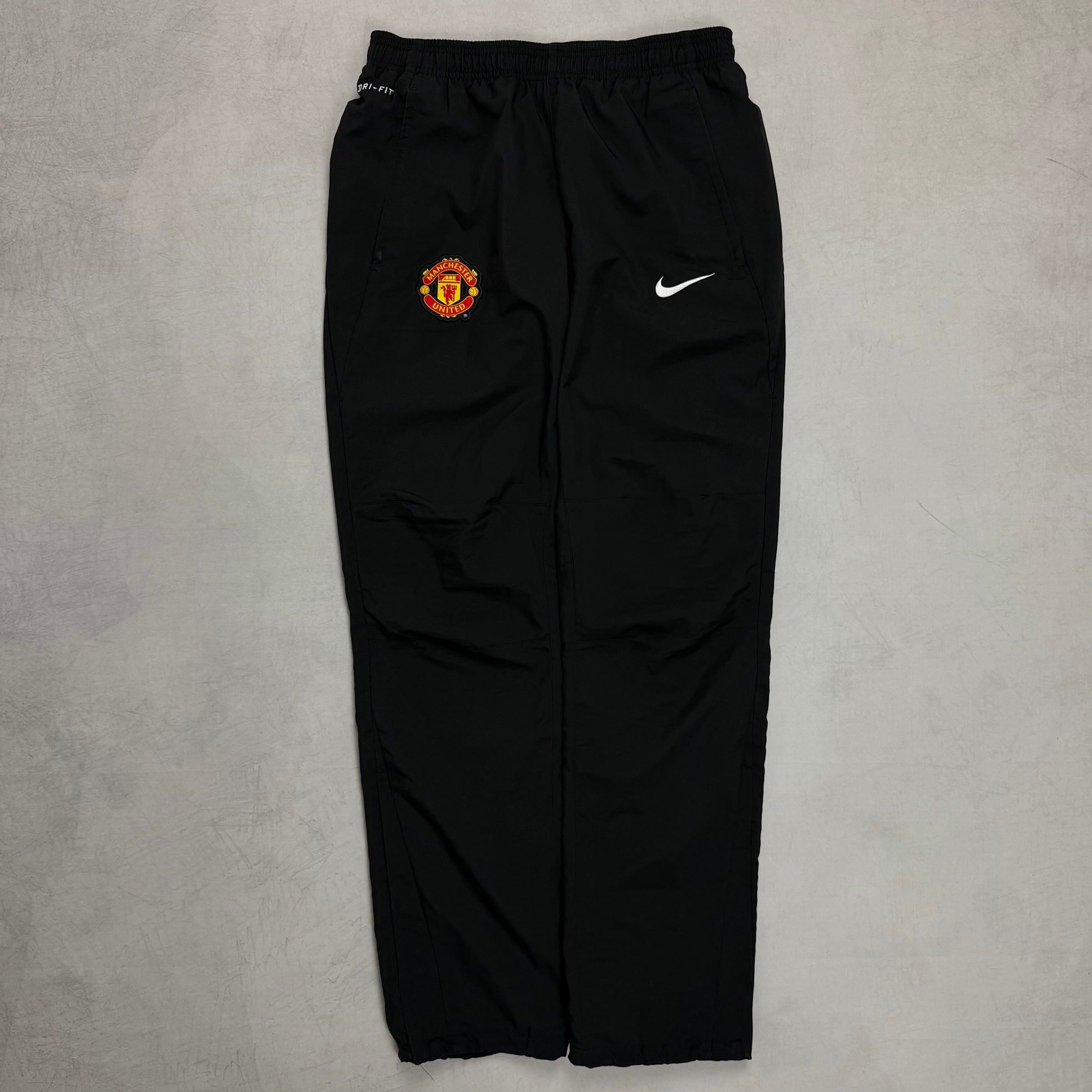 Nike Manchester United 2014 Tracksuit S