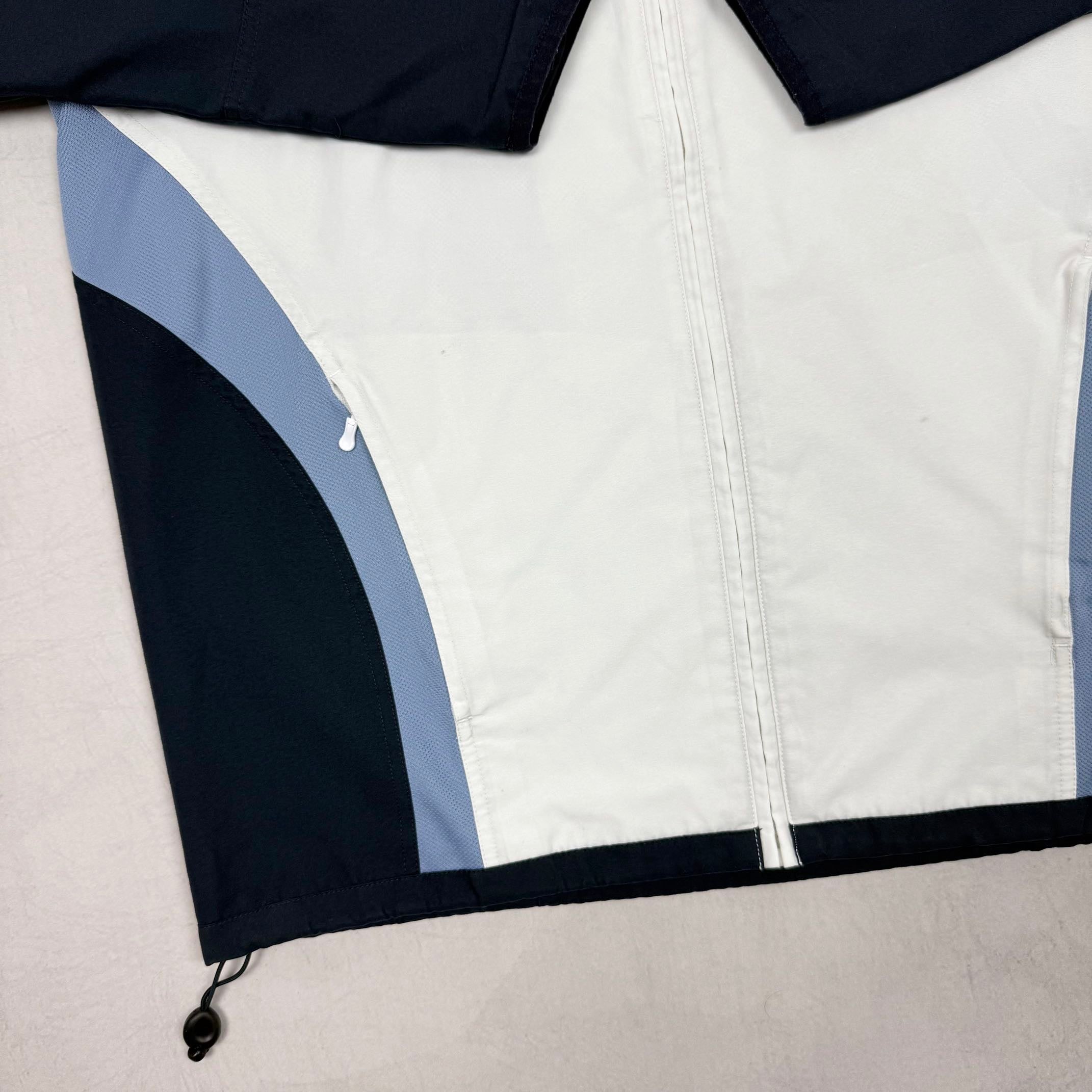 Adidas Marseille 2003 Trackjacket L - 86.airsteals