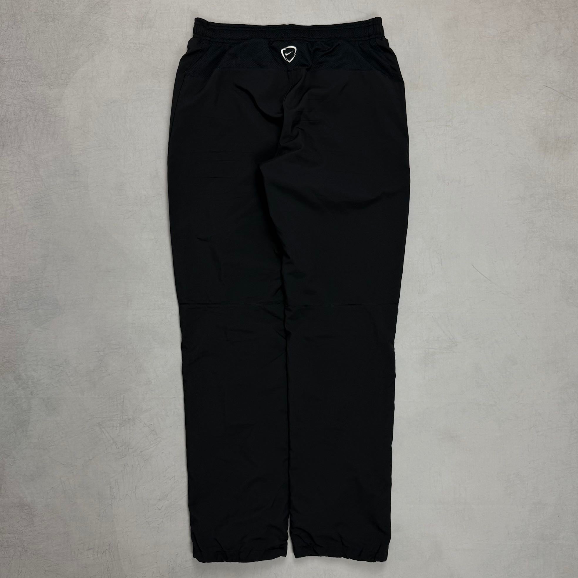 Nike Manchester United 2014 Tracksuit S