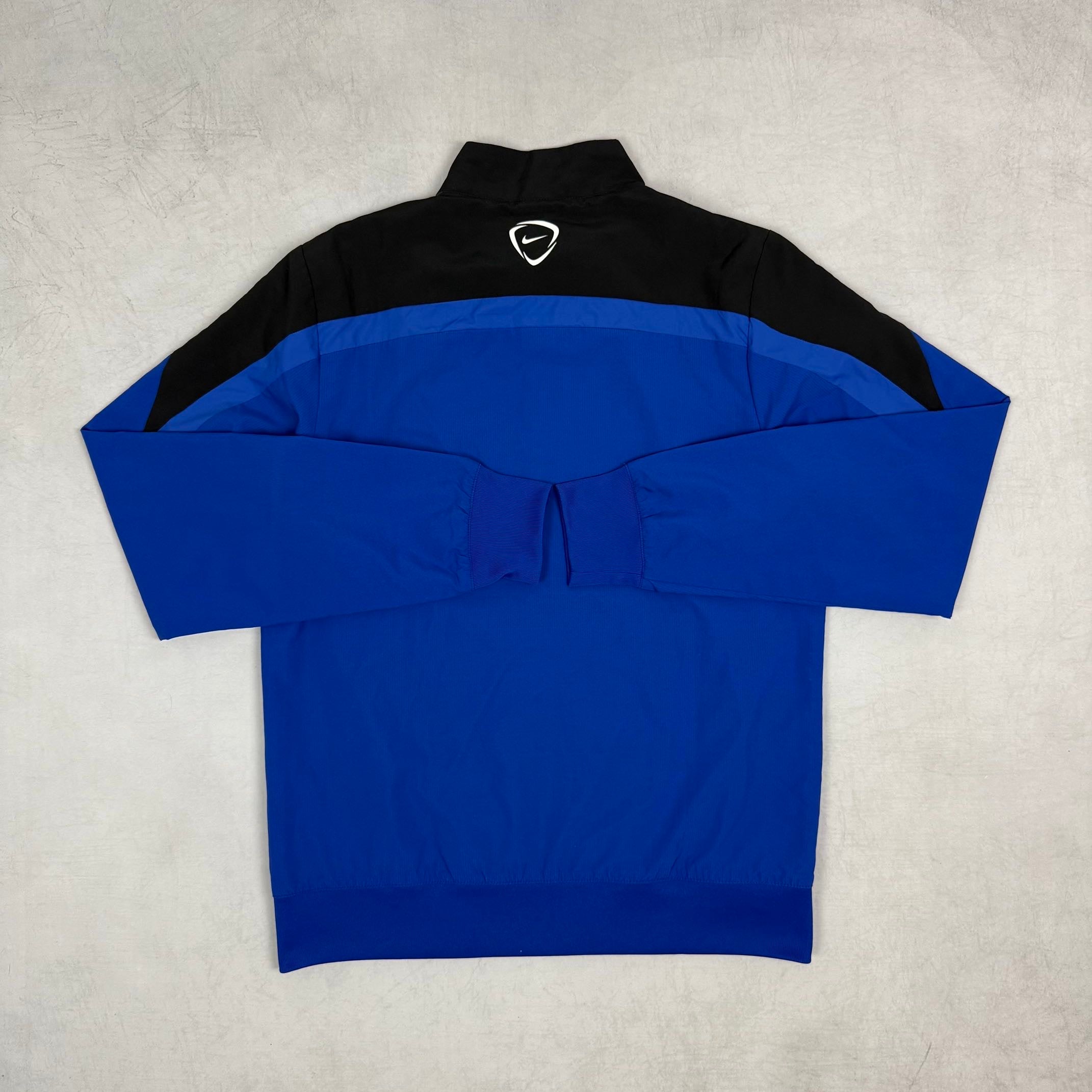 Nike Manchester United 2014 Tracksuit S