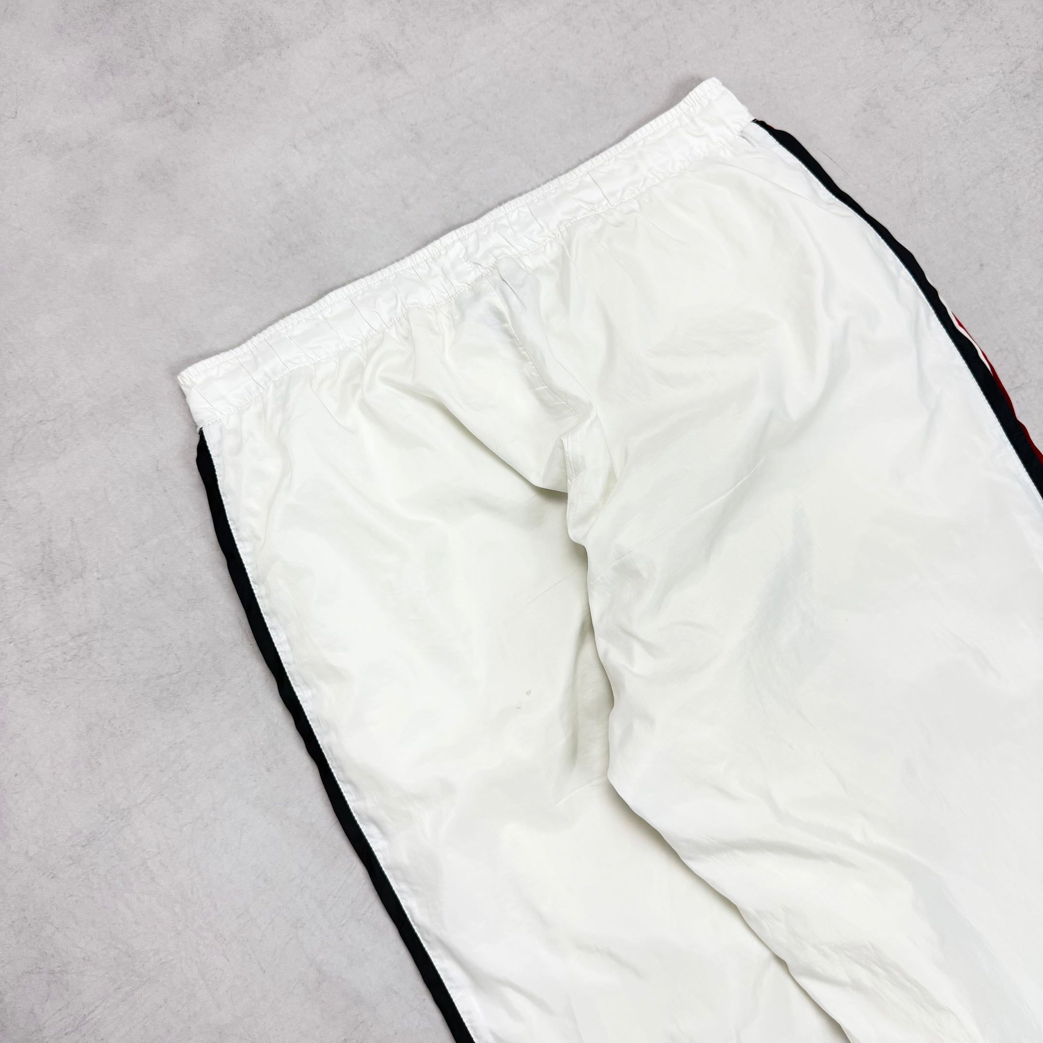 Nike Hex Vintage 00's Trackpant L