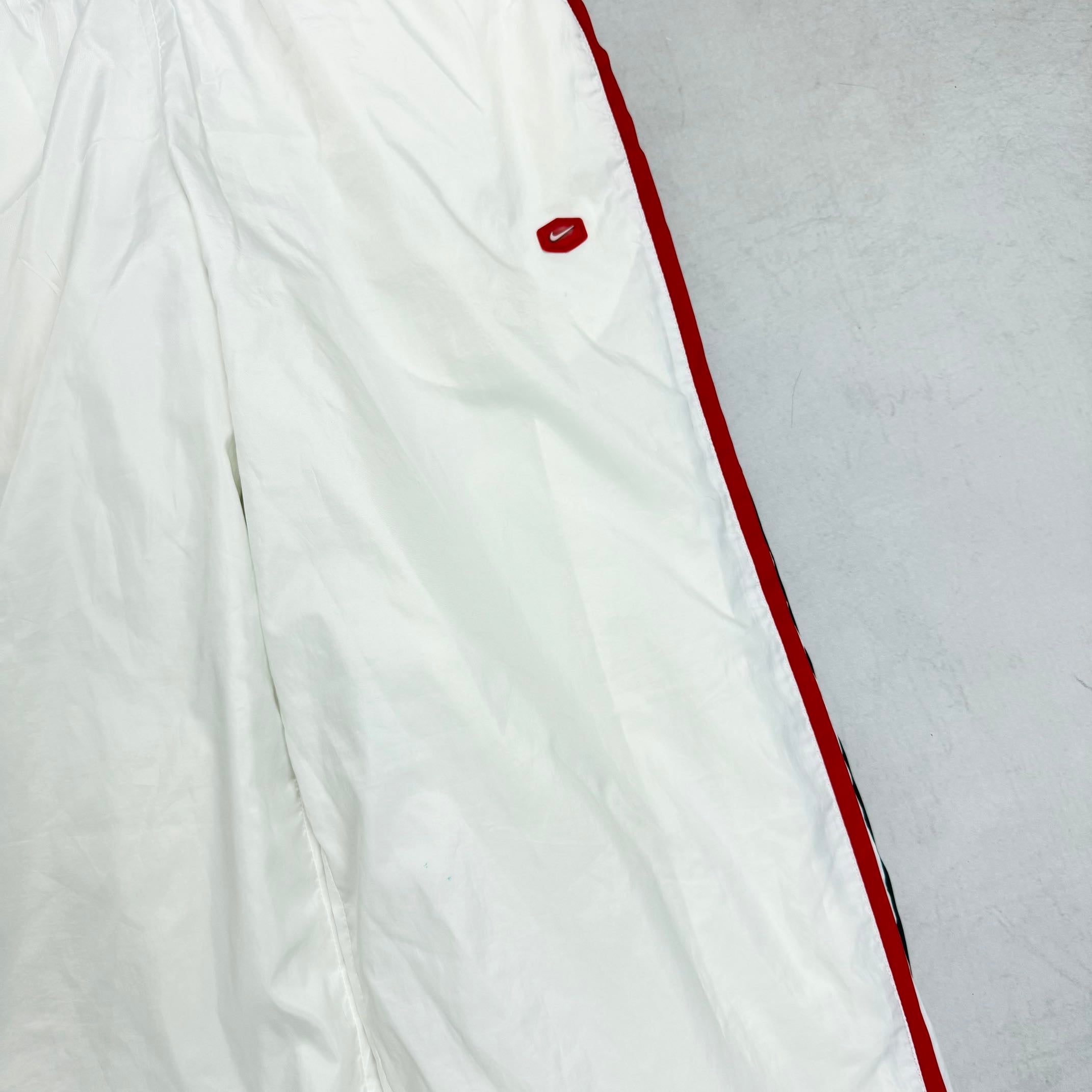Nike Hex Vintage 00's Trackpant L