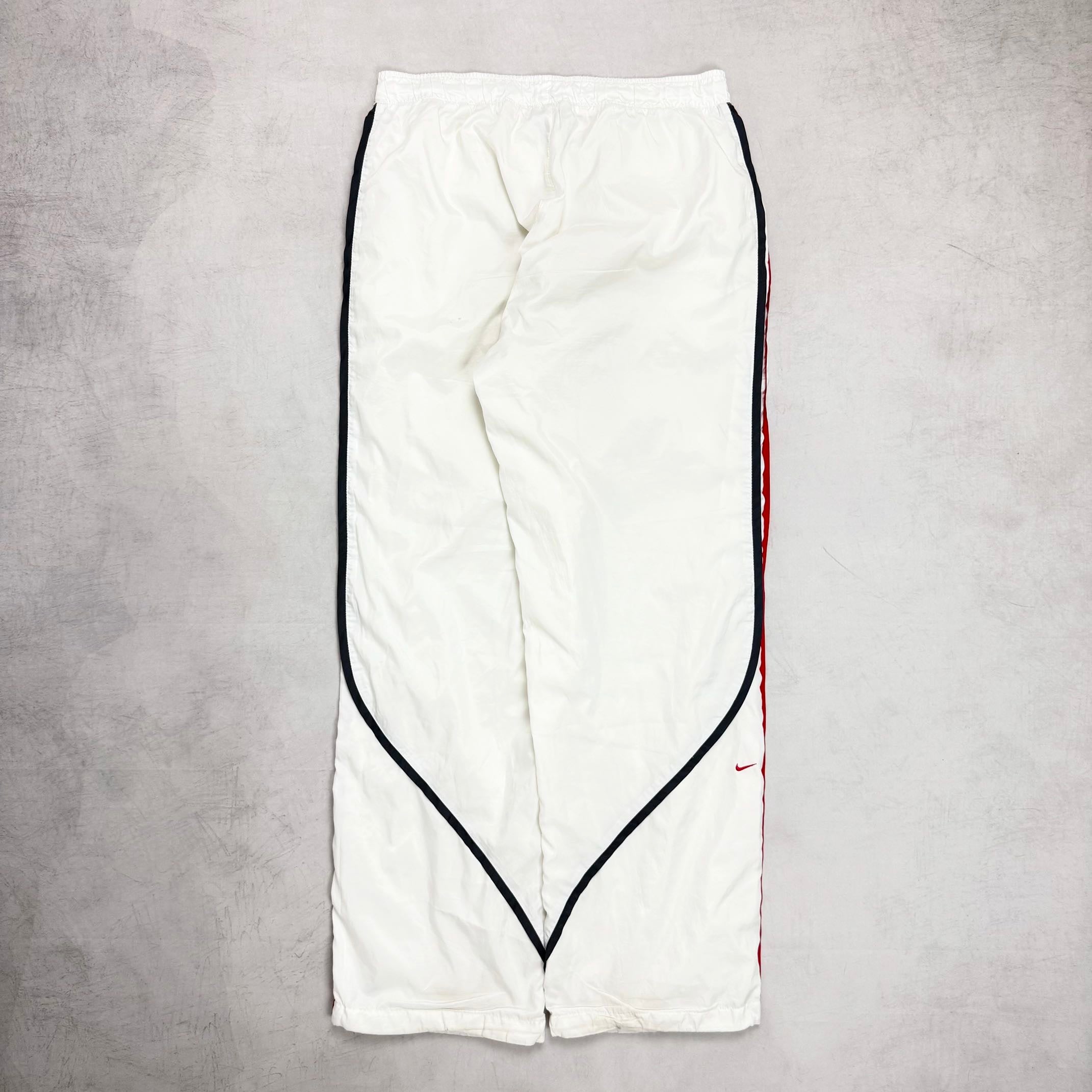 Nike Hex Vintage 00's Trackpant L