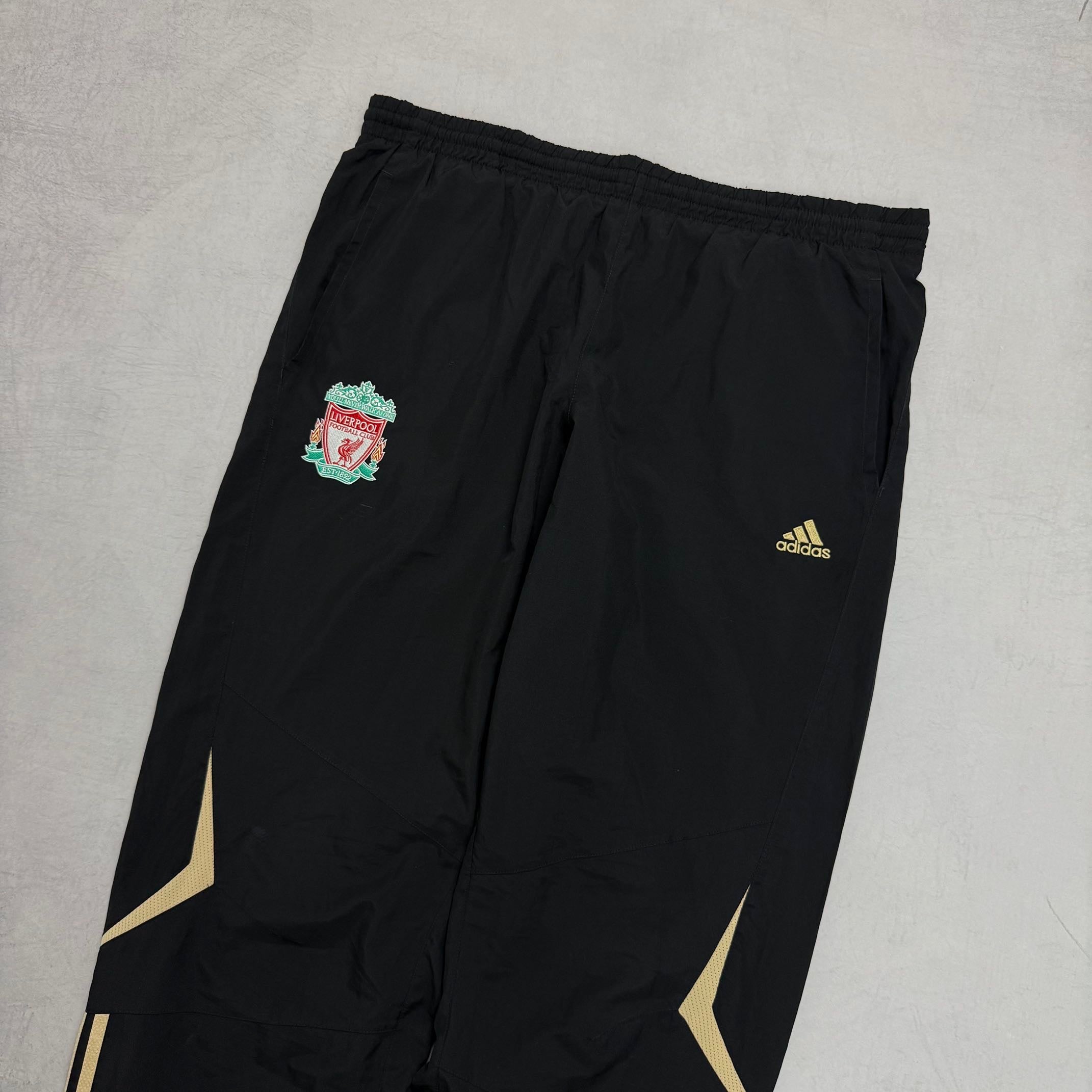 Adidas Liverpool 2008 Trackpant L