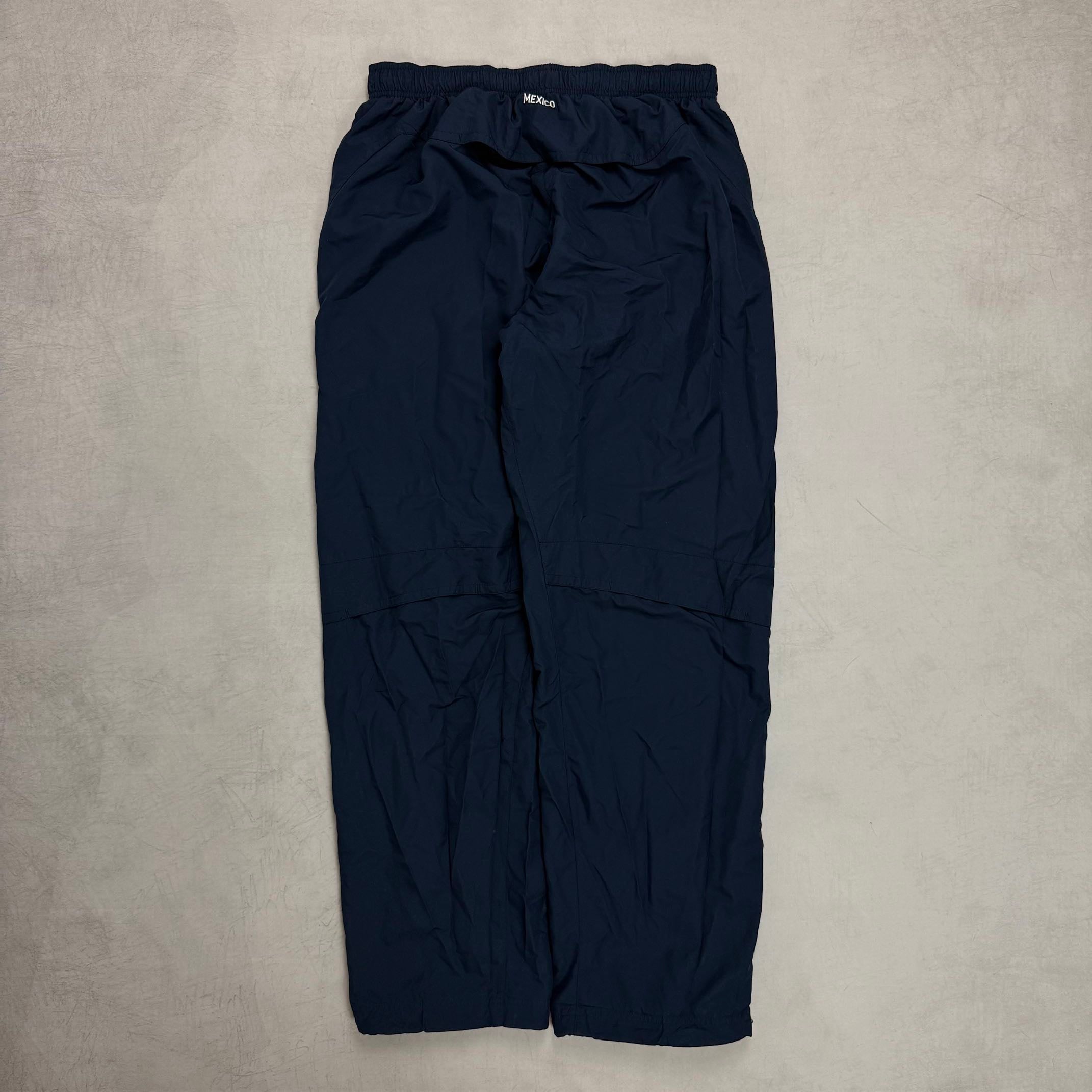 Nike Mexico 2002 Trackpant XL