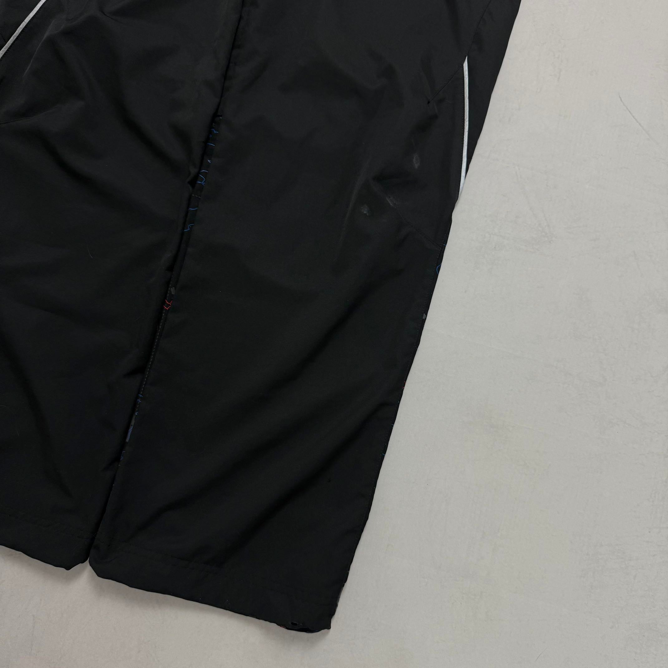 Nike TN Vintage 00's Trackpant S