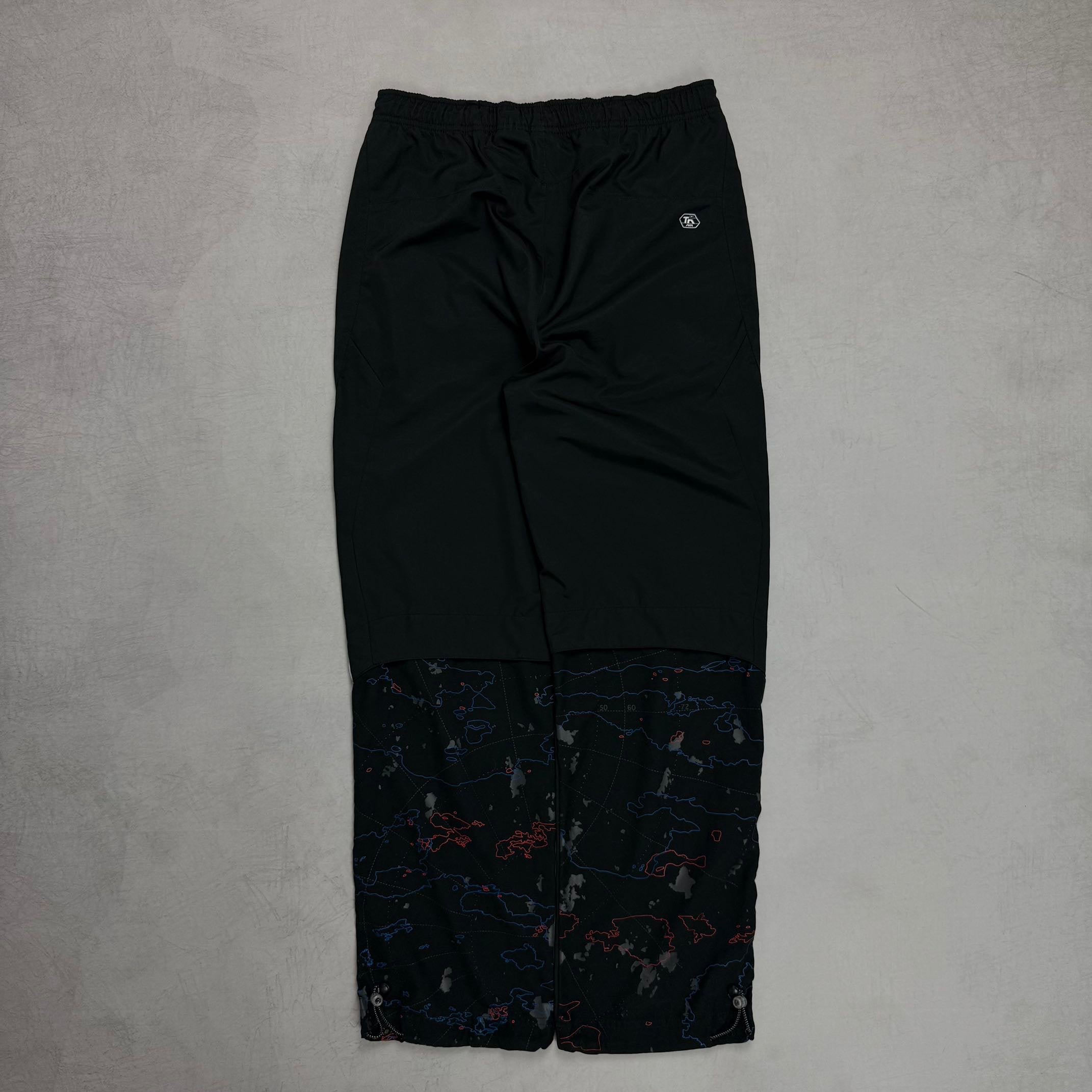 Nike TN Vintage 00's Trackpant S