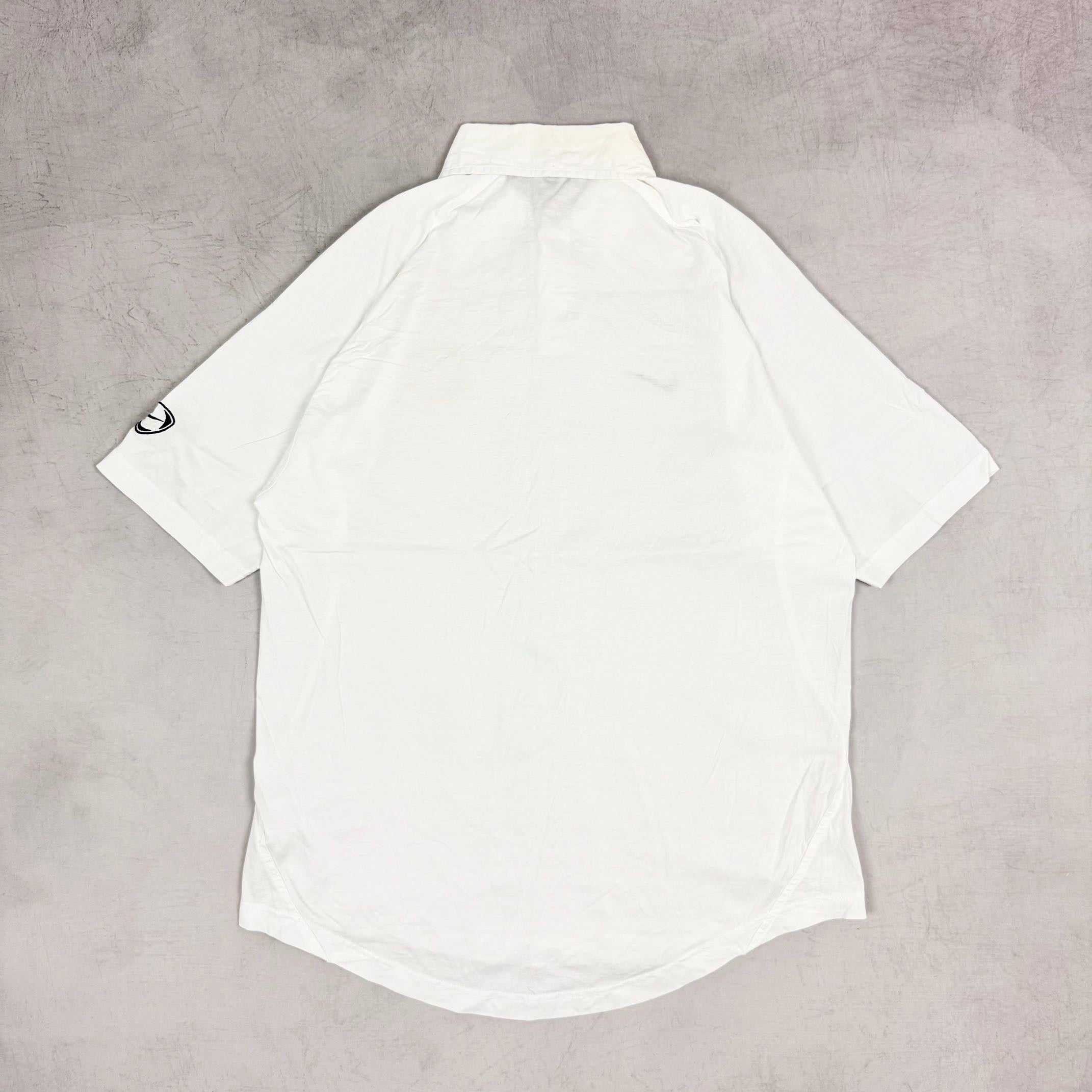 Nike Inter Mailand 2003 Poloshirt L