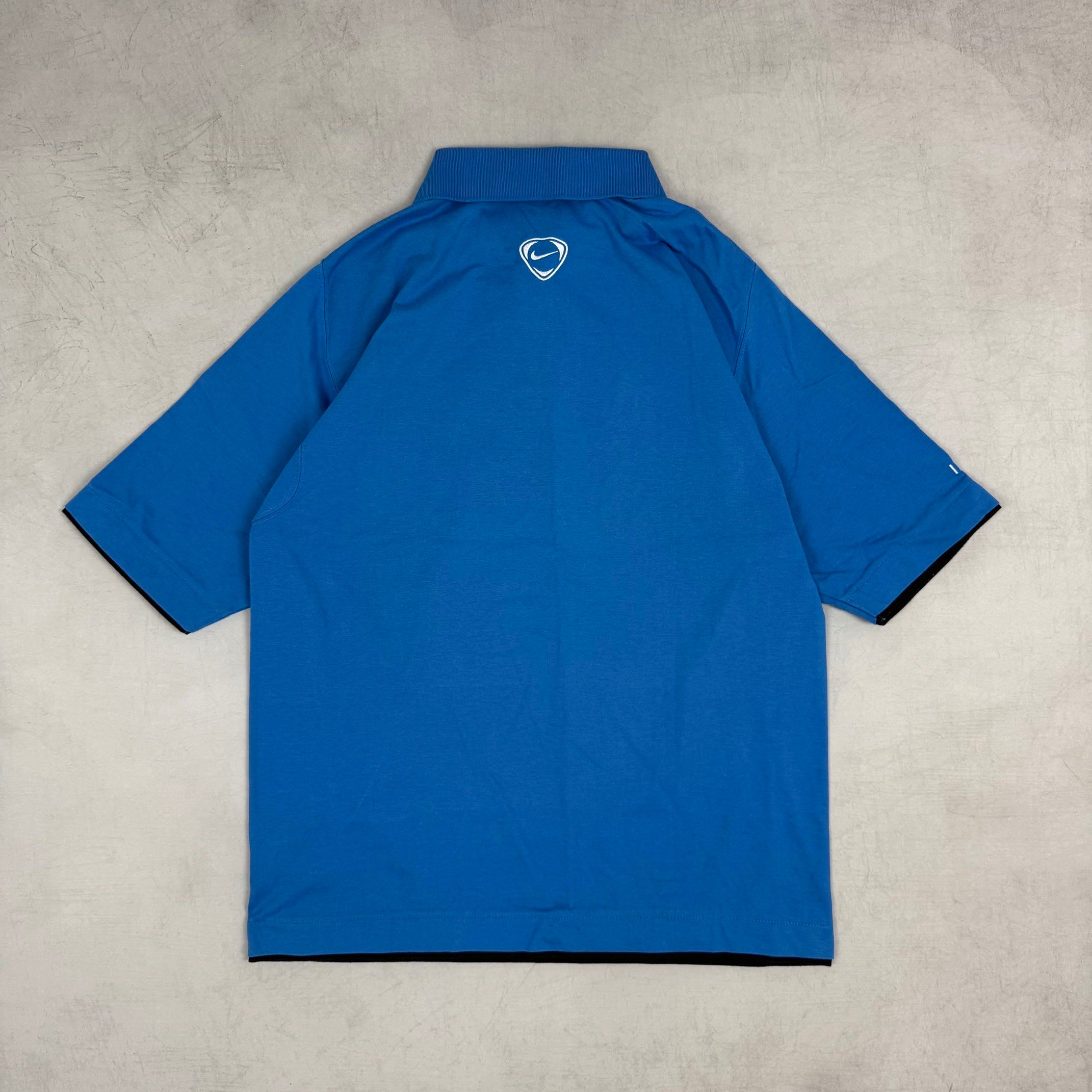 Nike Inter Mailand 2006 Poloshirt M