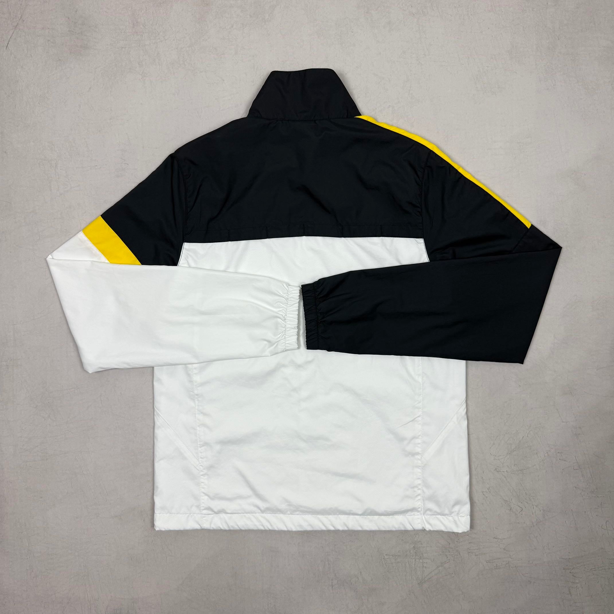 Nike Juventus Turin 2012 Trackjacket S - 86.airsteals