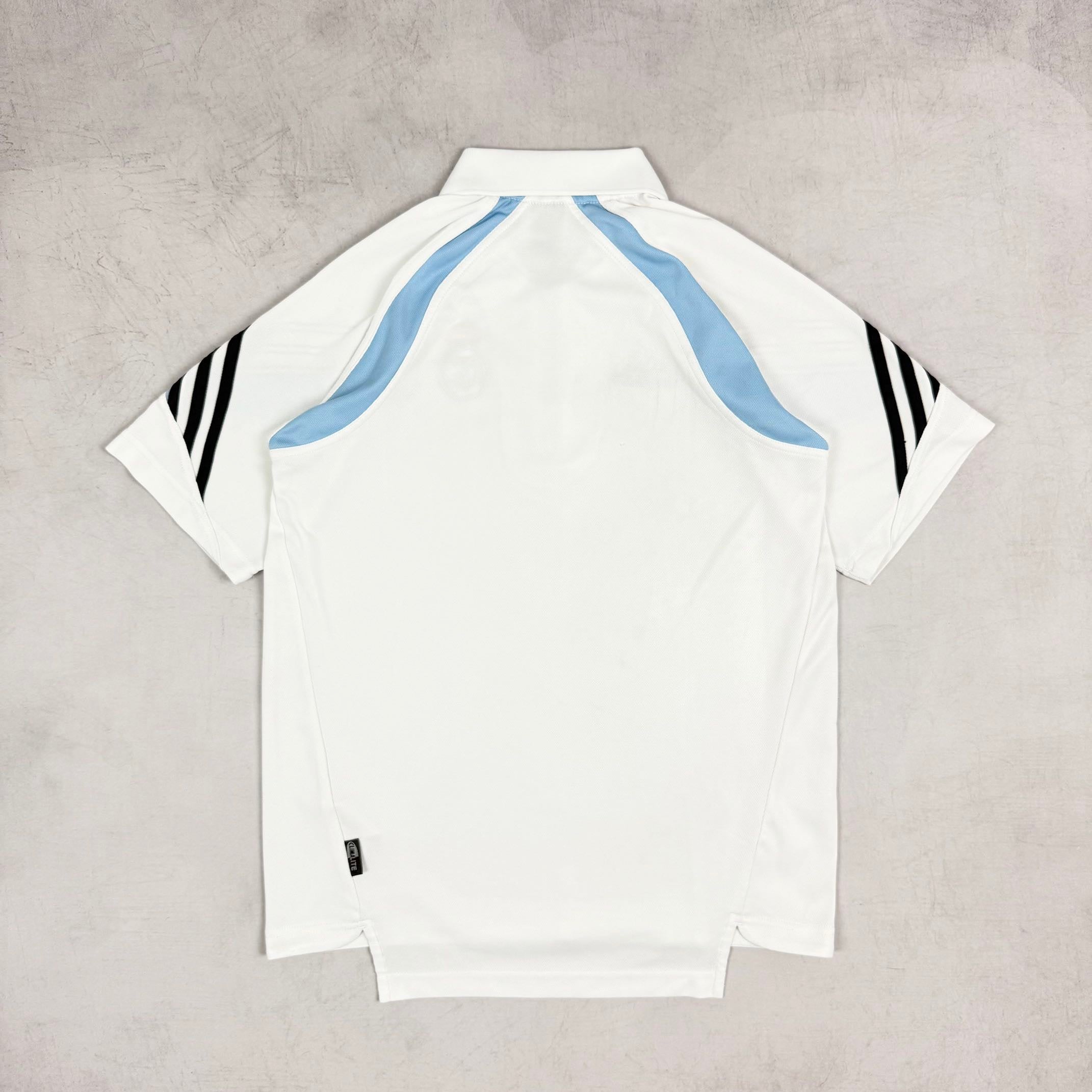 Adidas Real Madrid 2003 Poloshirt S