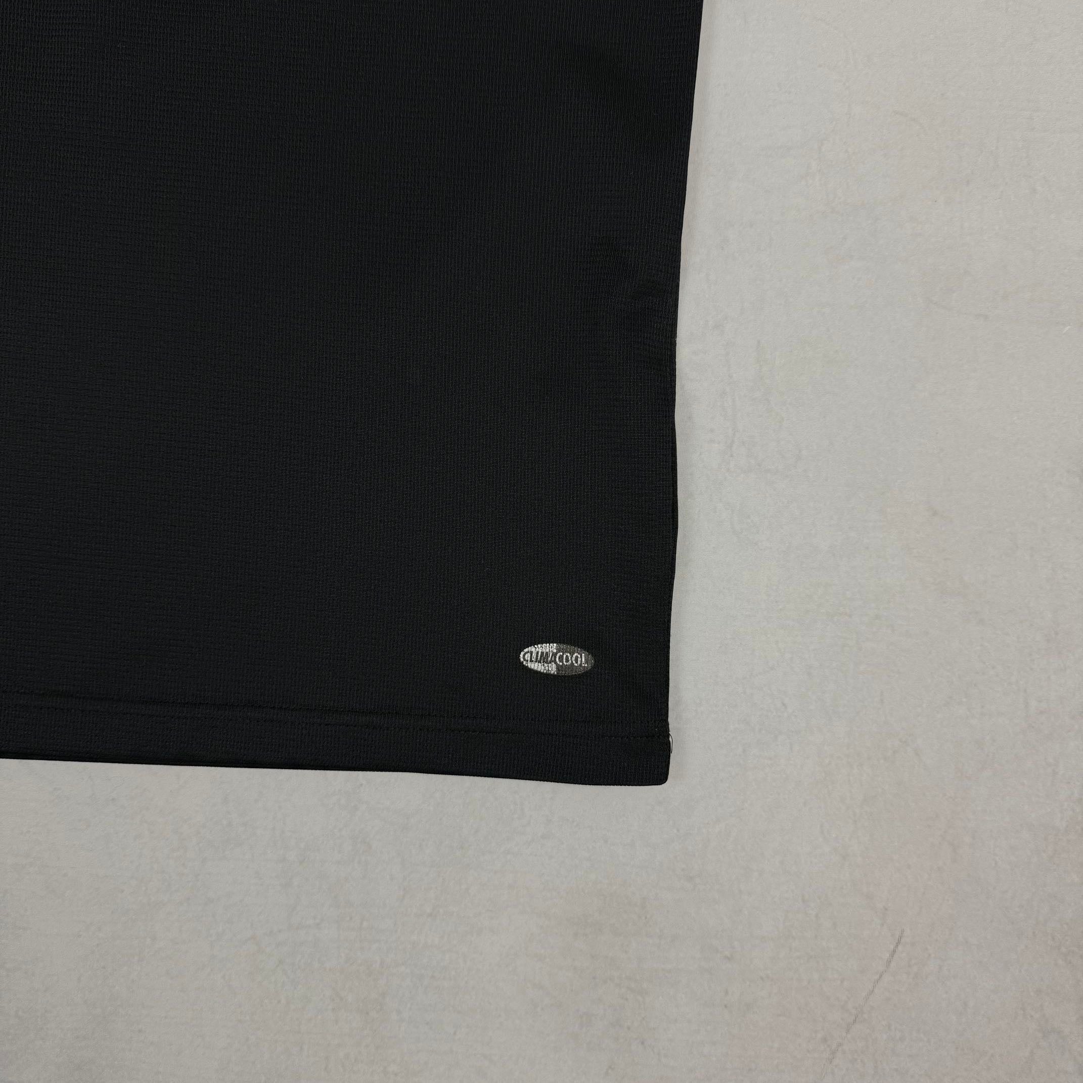 Adidas Real Madrid 2004 Poloshirt L