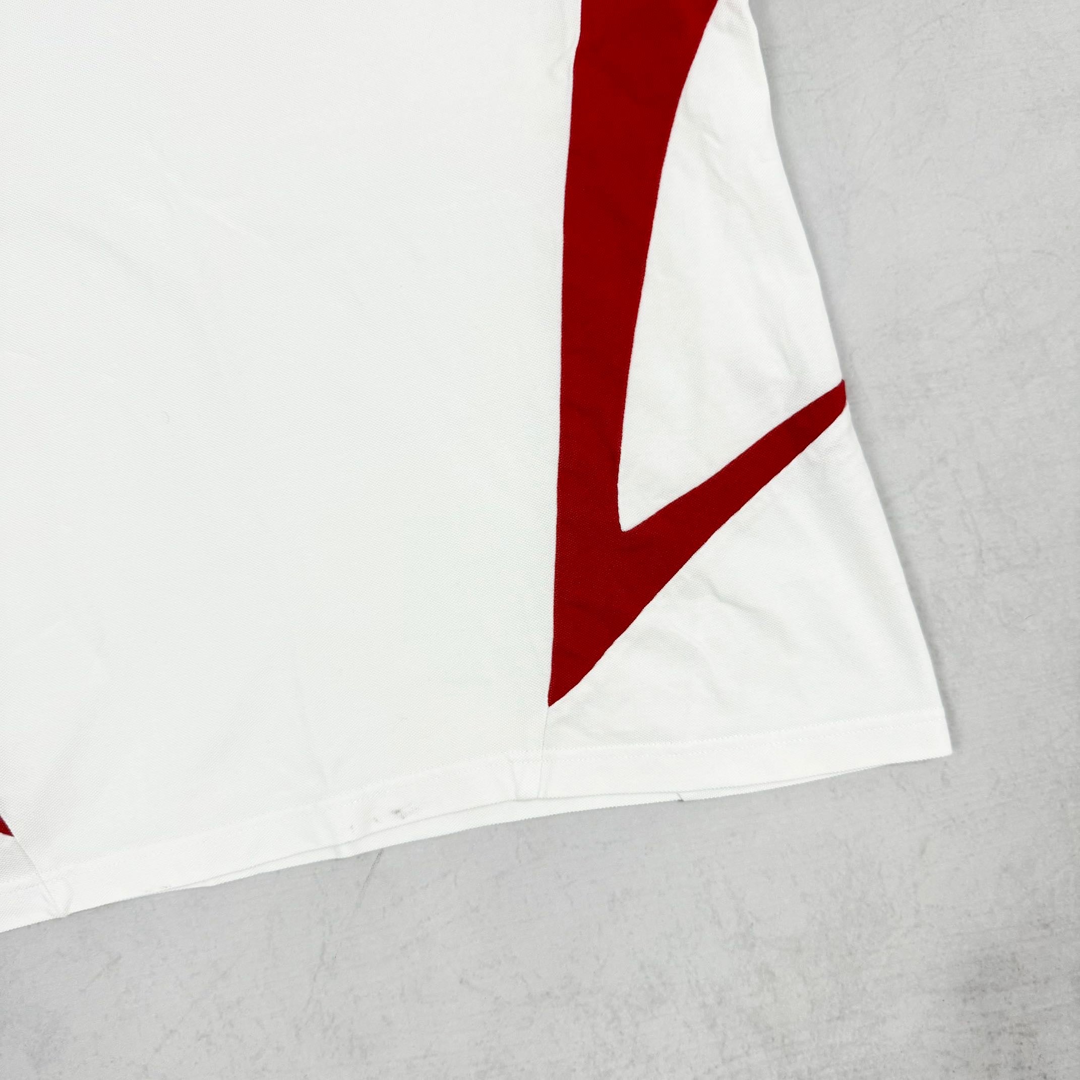 Adidas FC Bayern München 2007 Poloshirt L