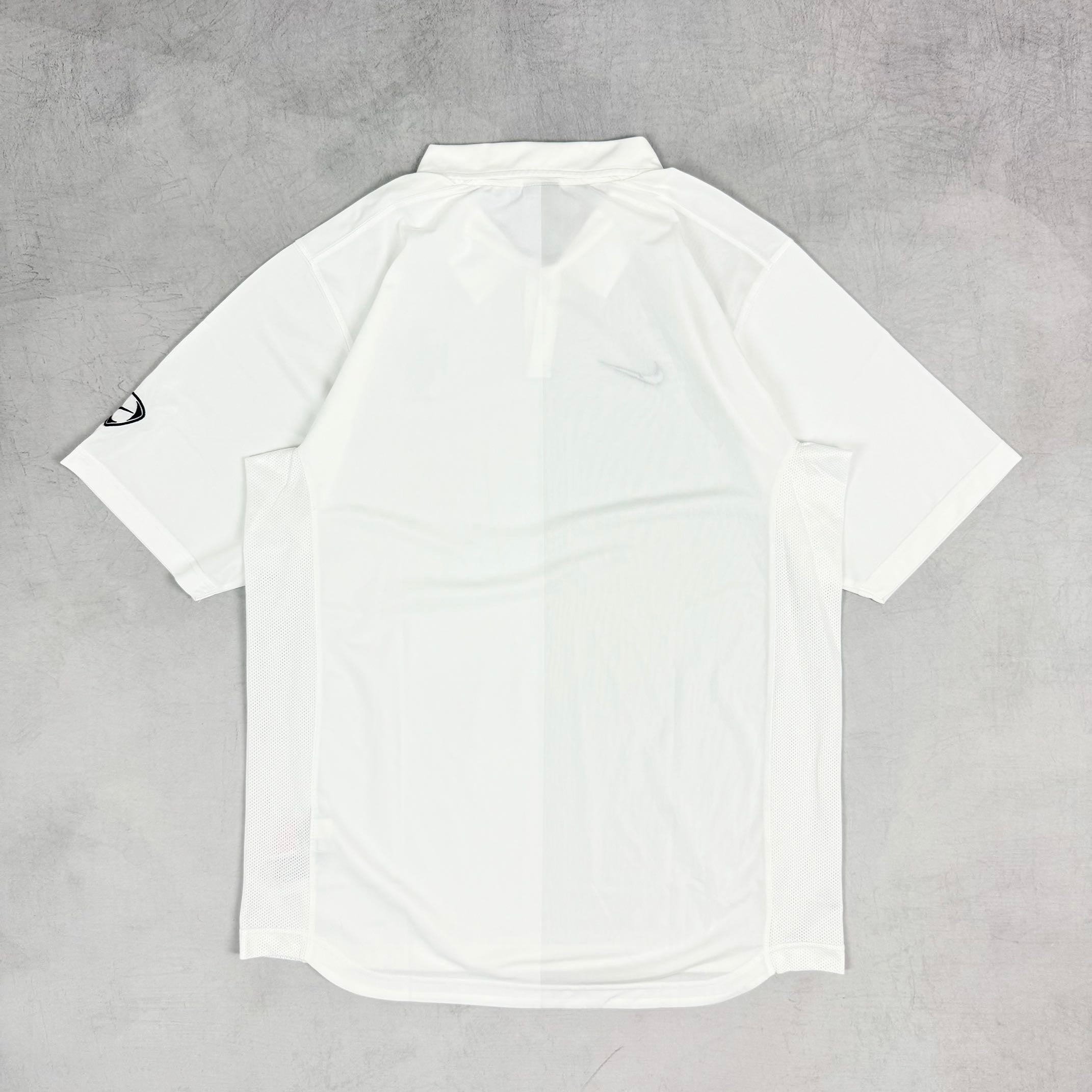 Nike Portugal 2008 Poloshirt L