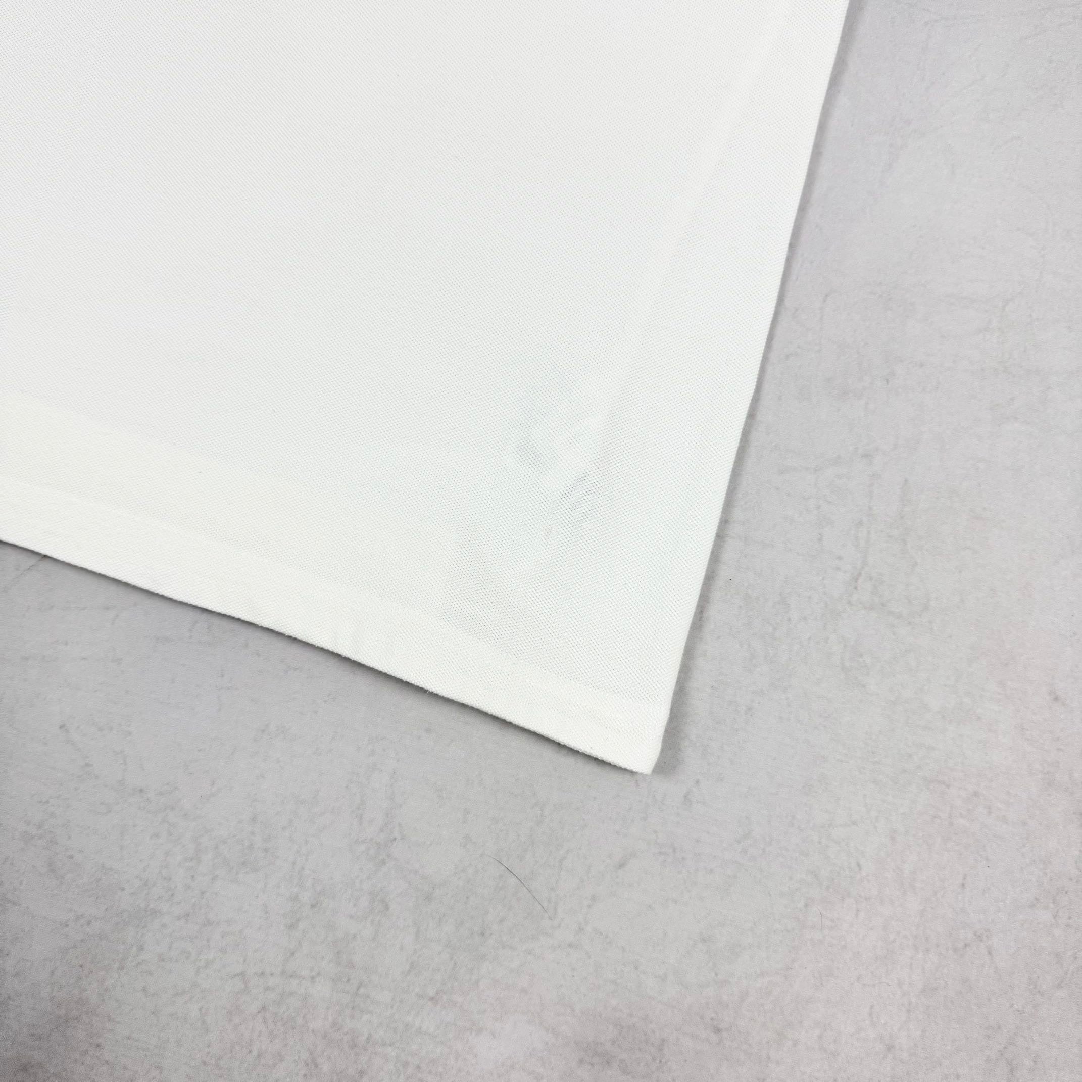 Adidas AC Milan "Opel" 2003 Poloshirt M