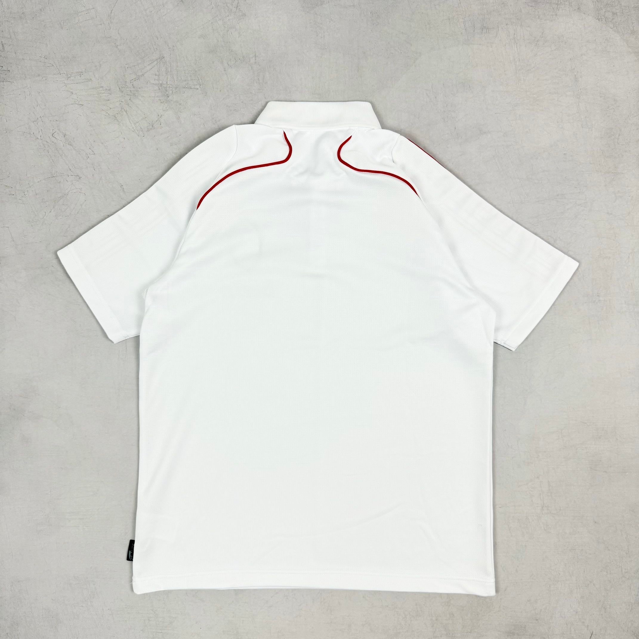 Adidas AC Milan 2008 Poloshirt M