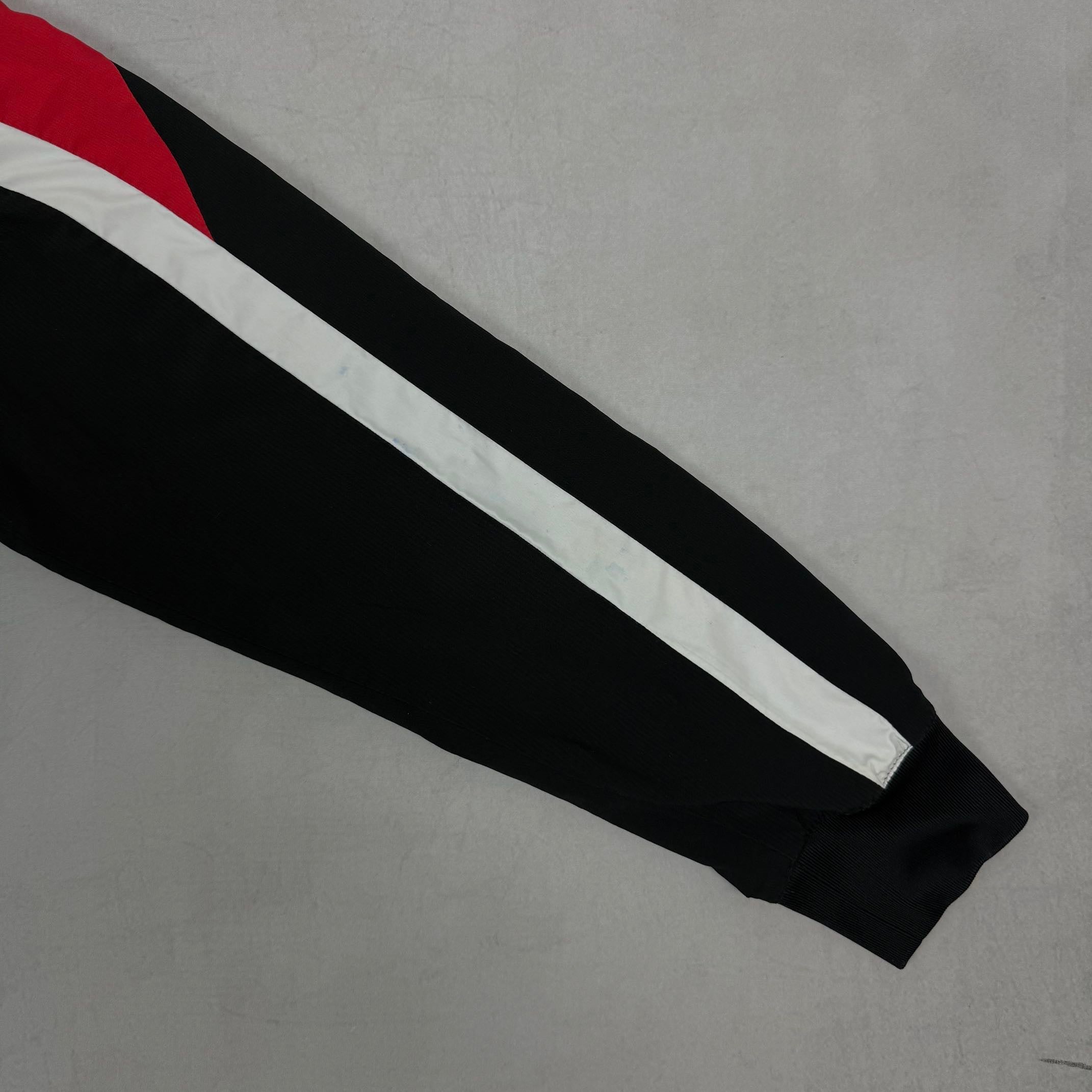 Nike Manchester United 2013 Trackjacket M