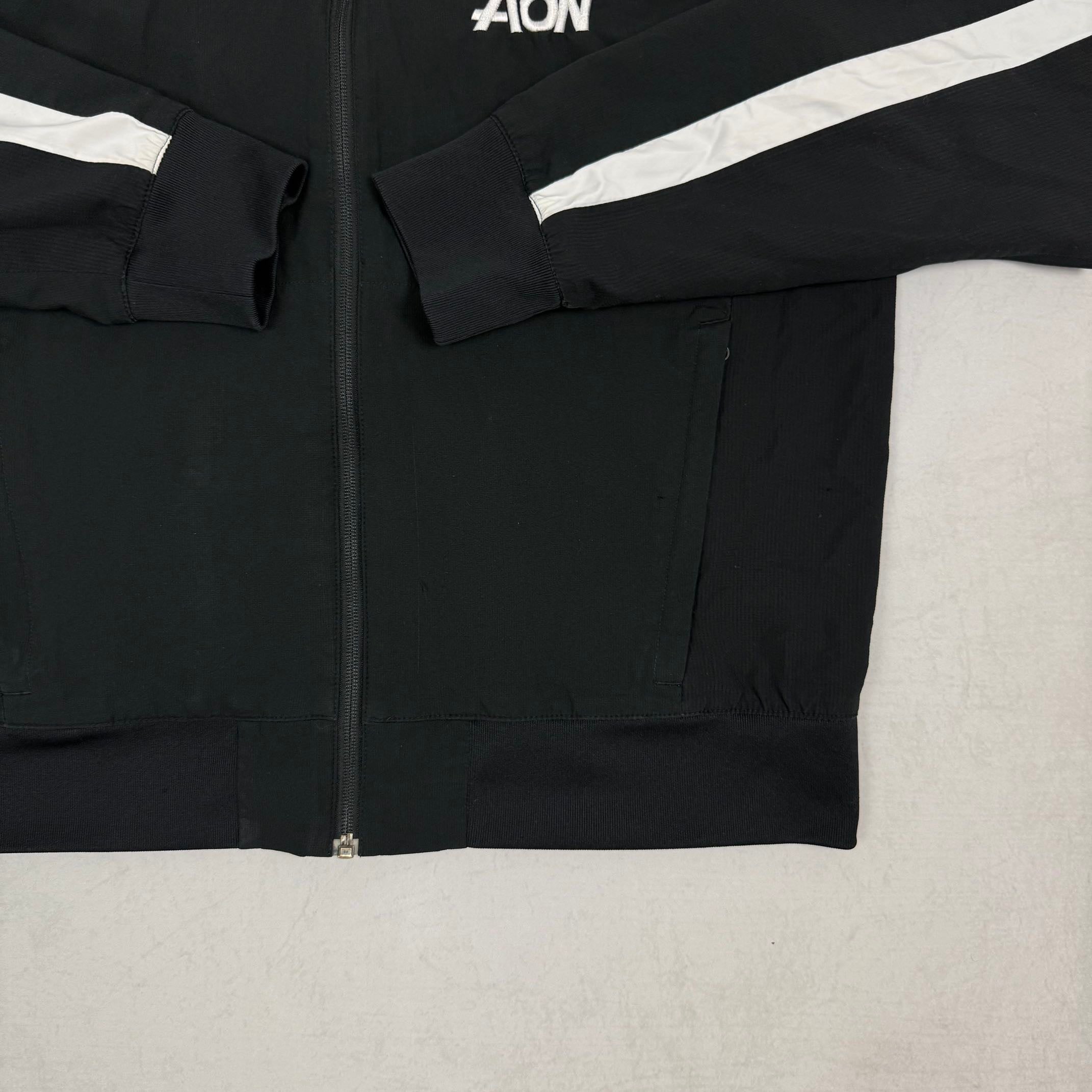 Nike Manchester United 2013 Trackjacket M