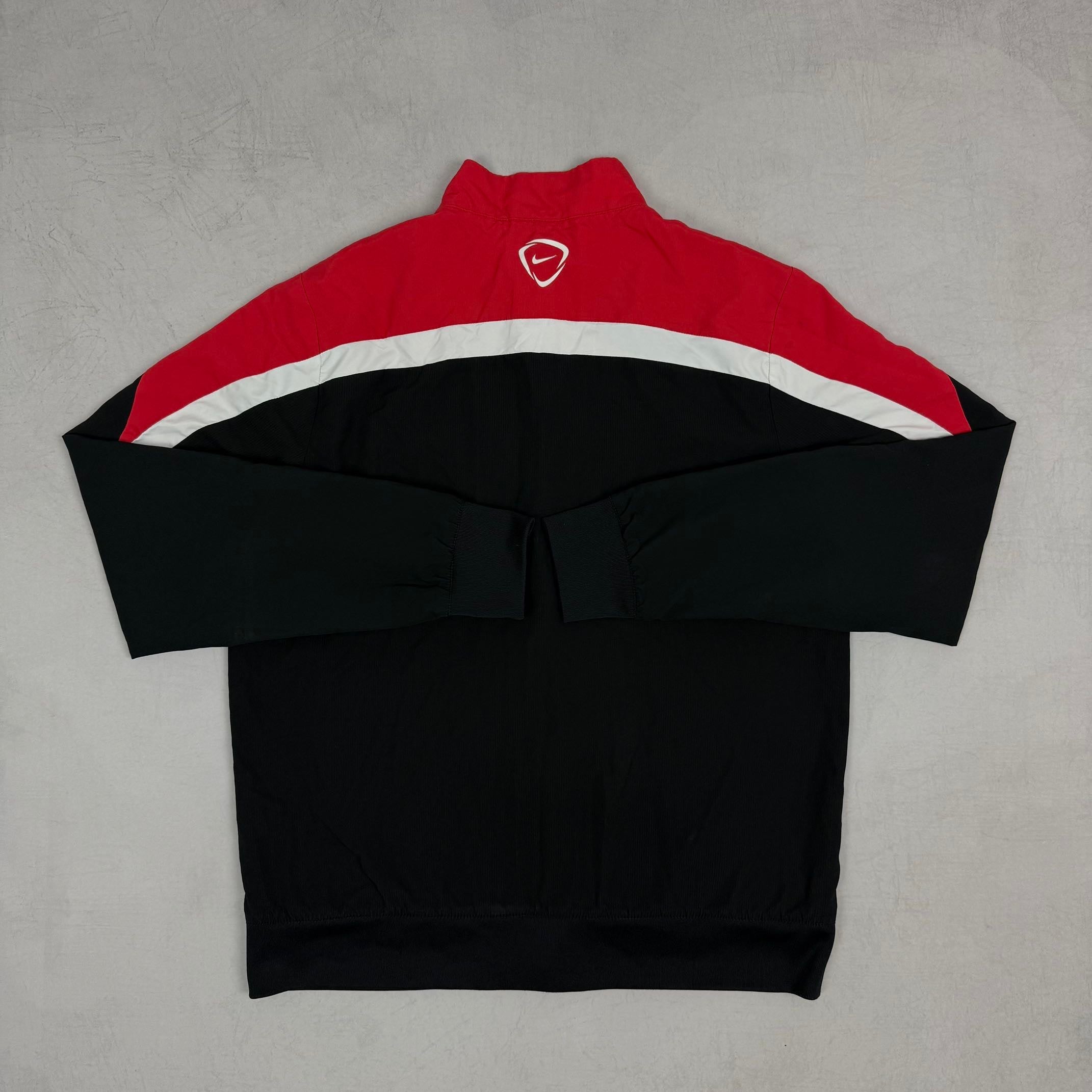 Nike Manchester United 2013 Trackjacket M