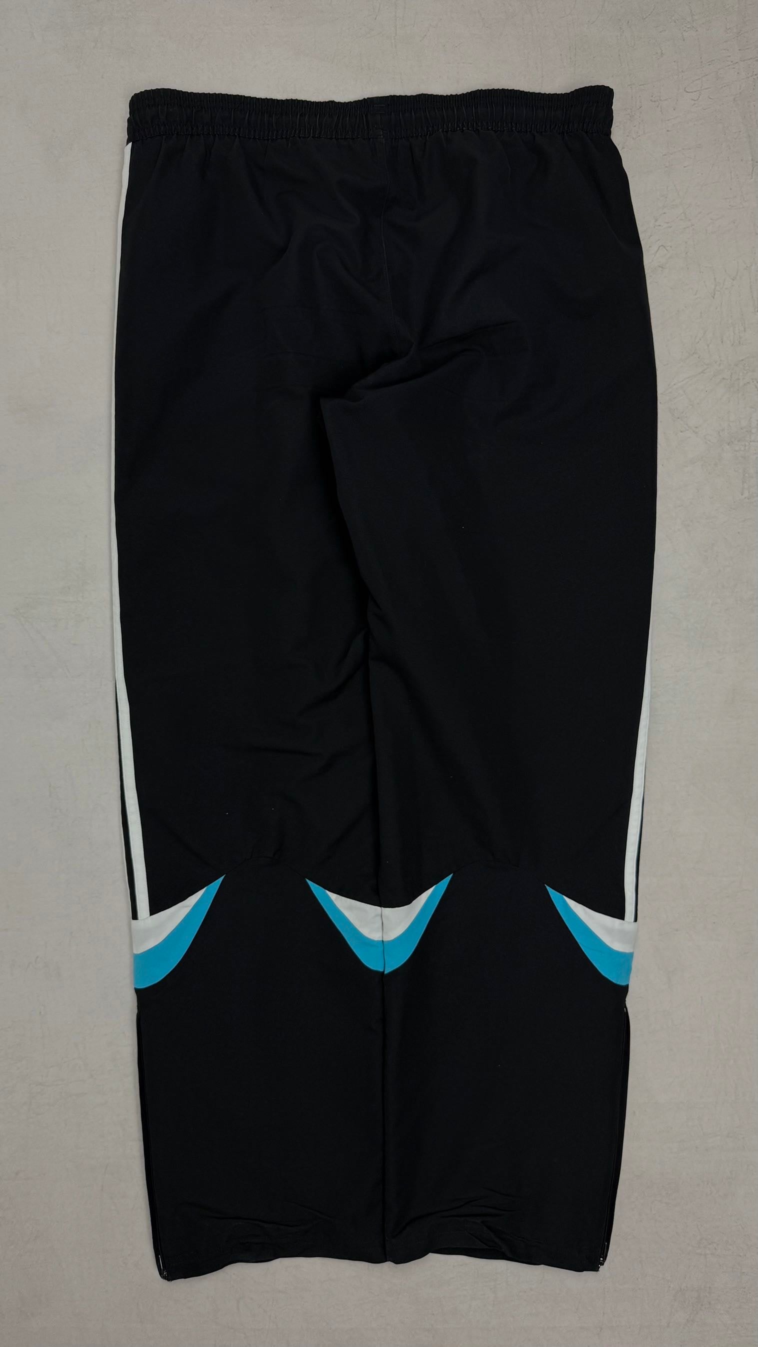 Adidas Real Madrid 2007 Tracksuit M - 86.airsteals