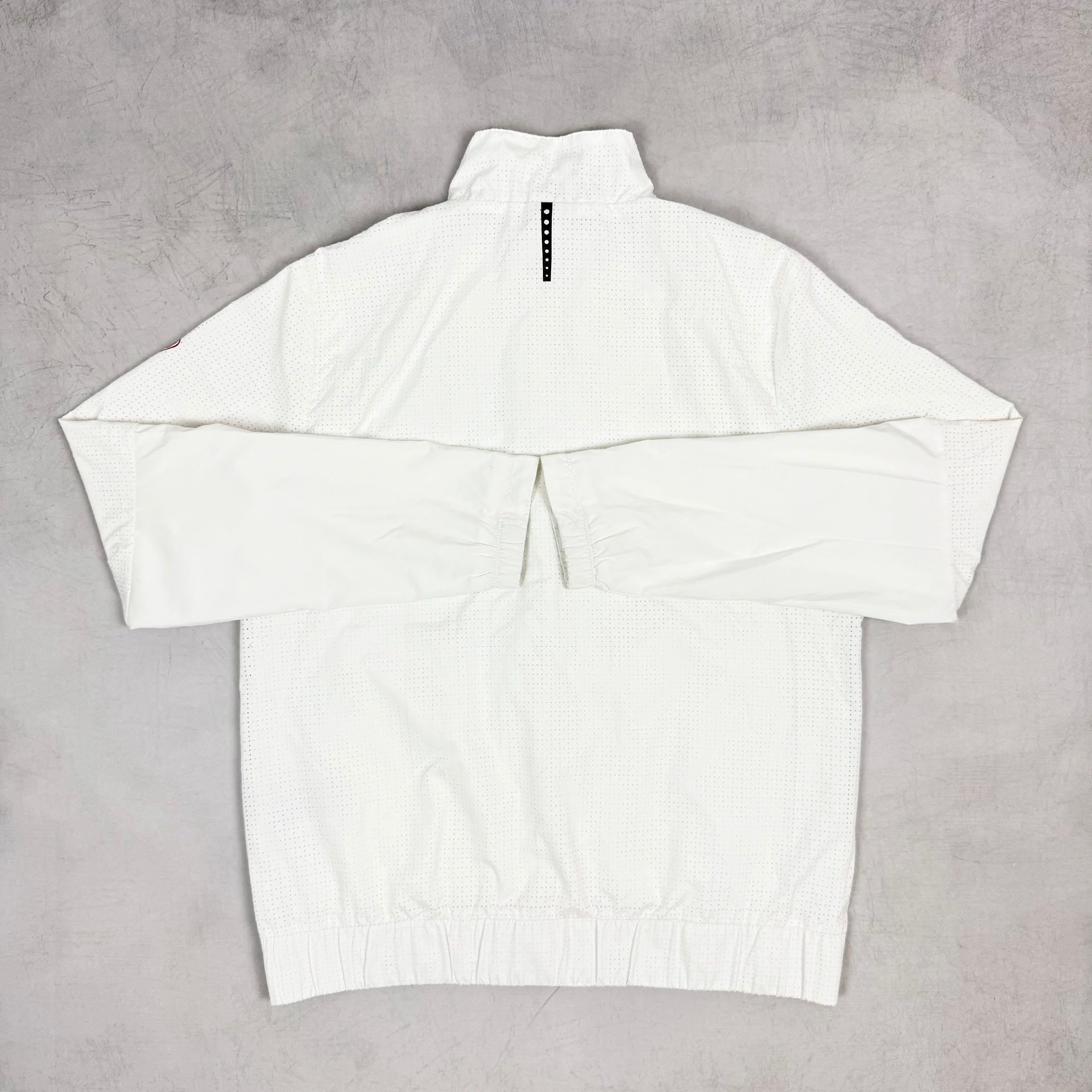 Nike Manchester United 2009 Trackjacket L