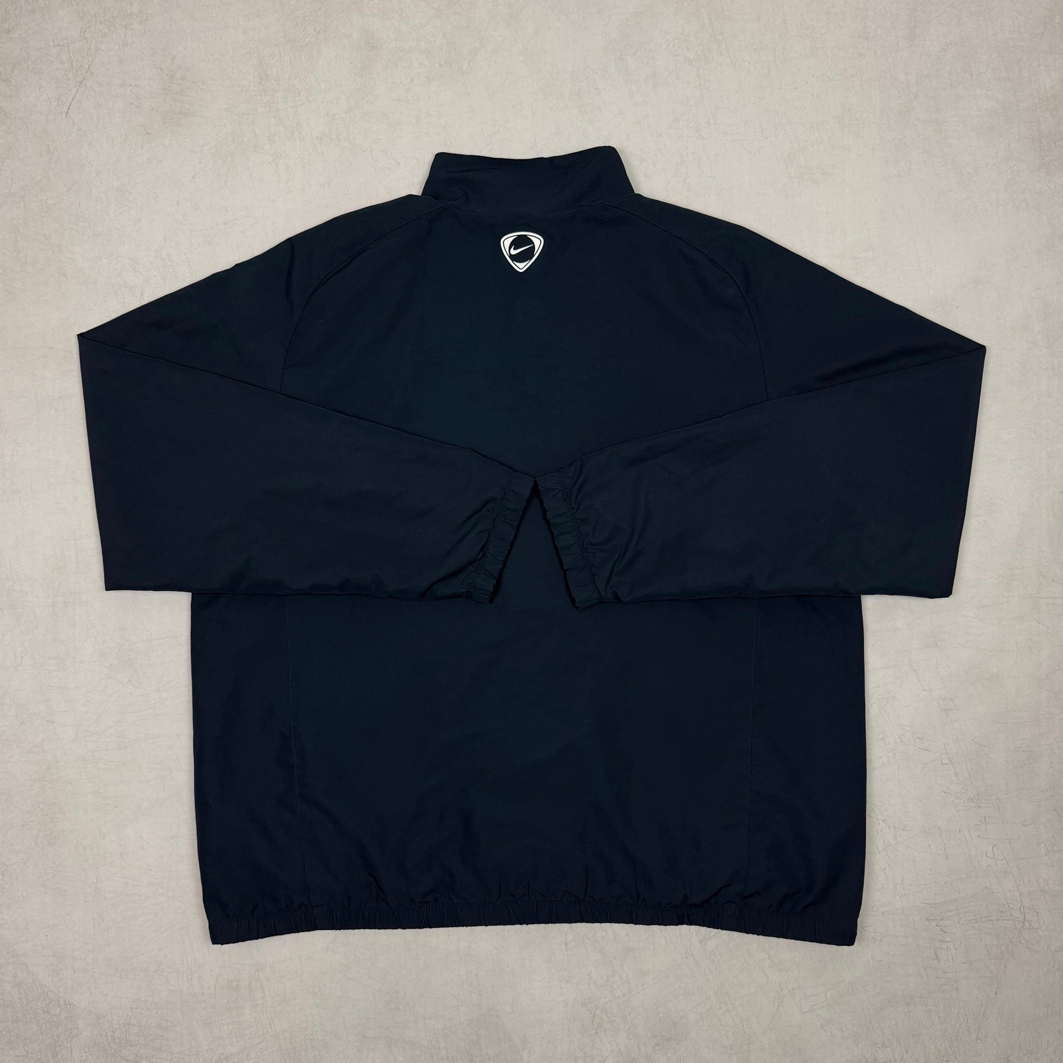 Nike Portugal WorldCup 2010 Tracksuit XXL - 86.airsteals