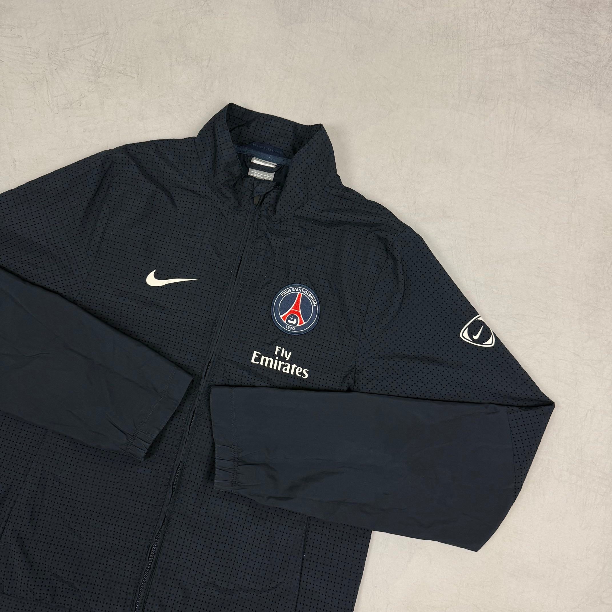 Nike Paris Saint-Germain 2009 Trackjacket S