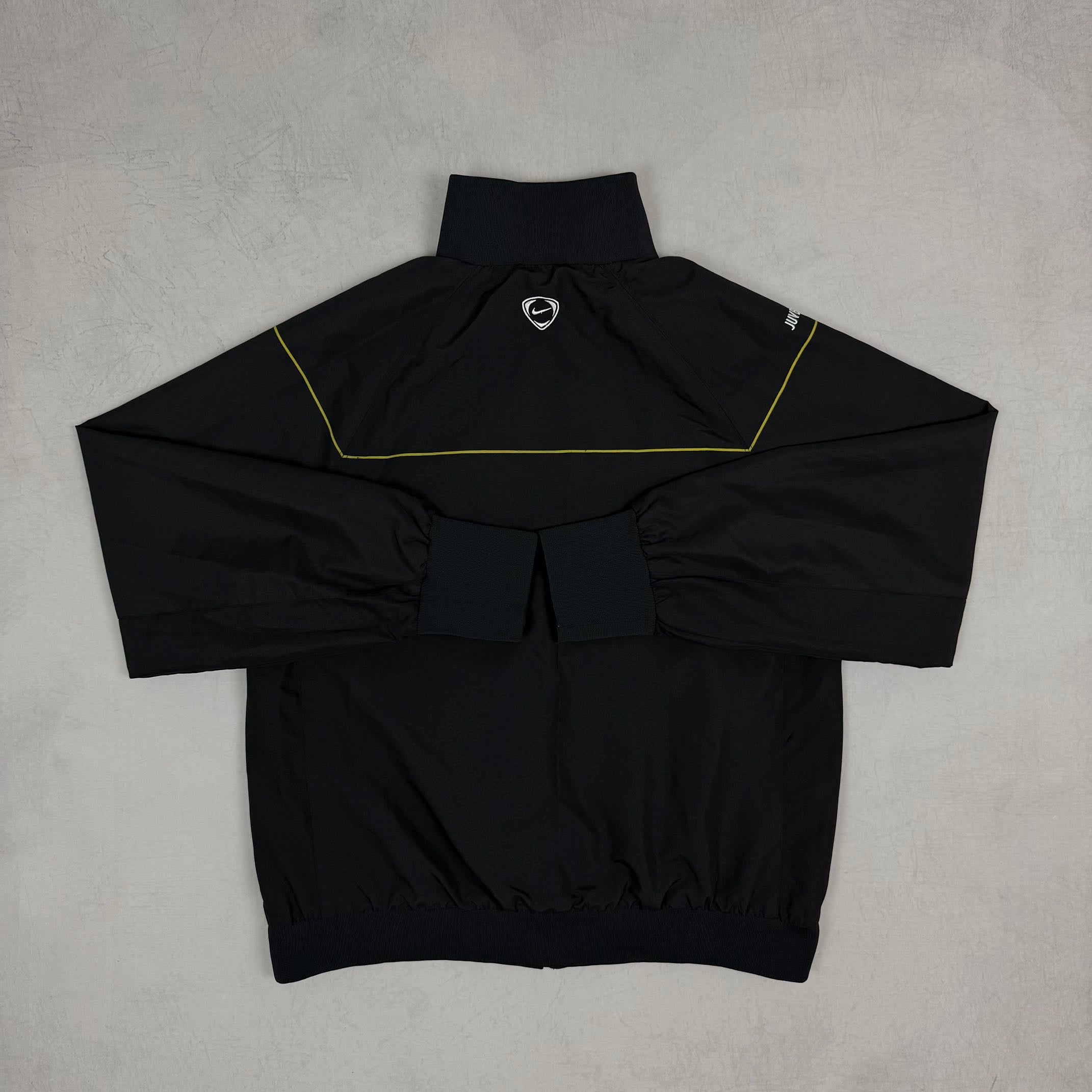 Nike Juventus Turin 2008 Trackjacket M