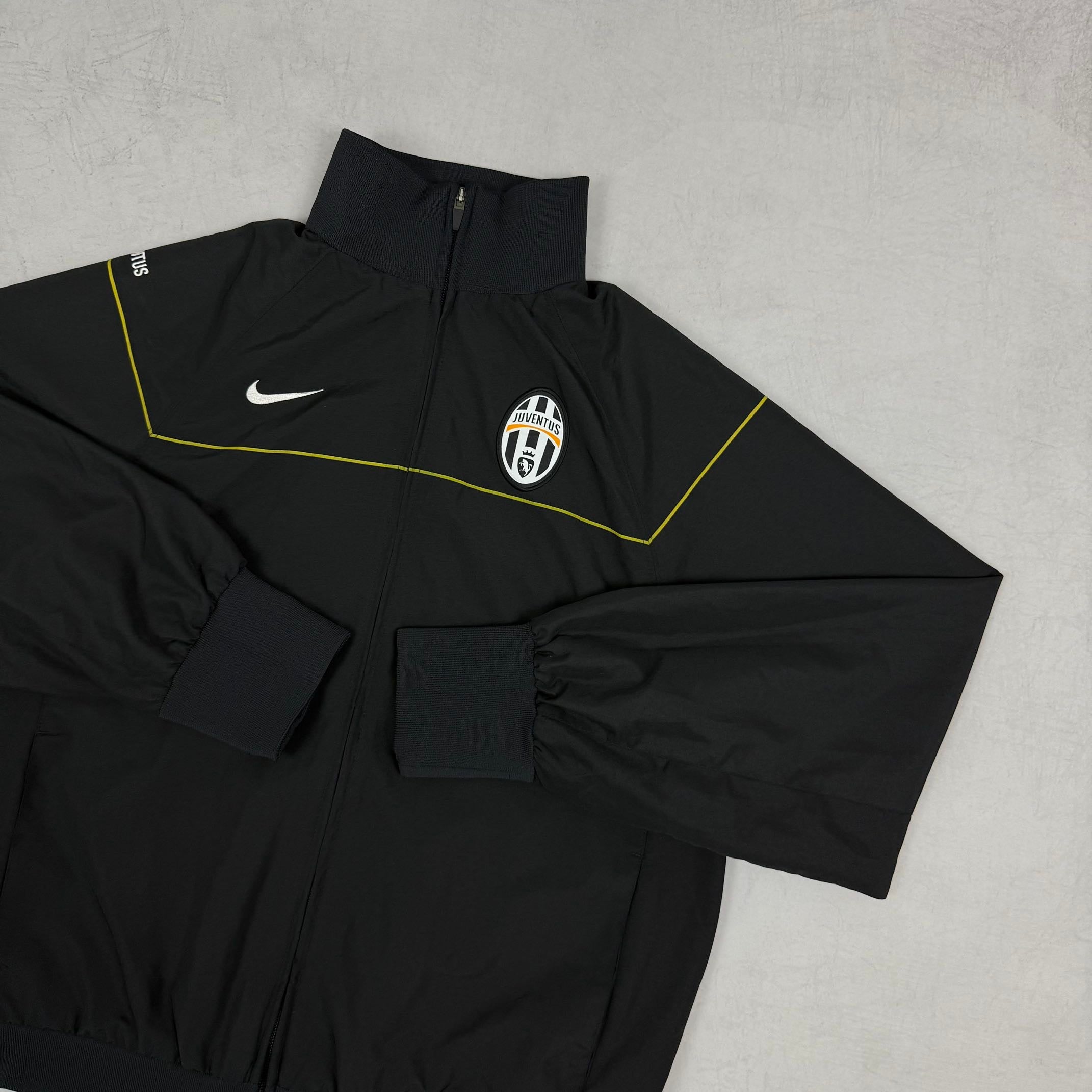 Nike Juventus Turin 2008 Trackjacket M