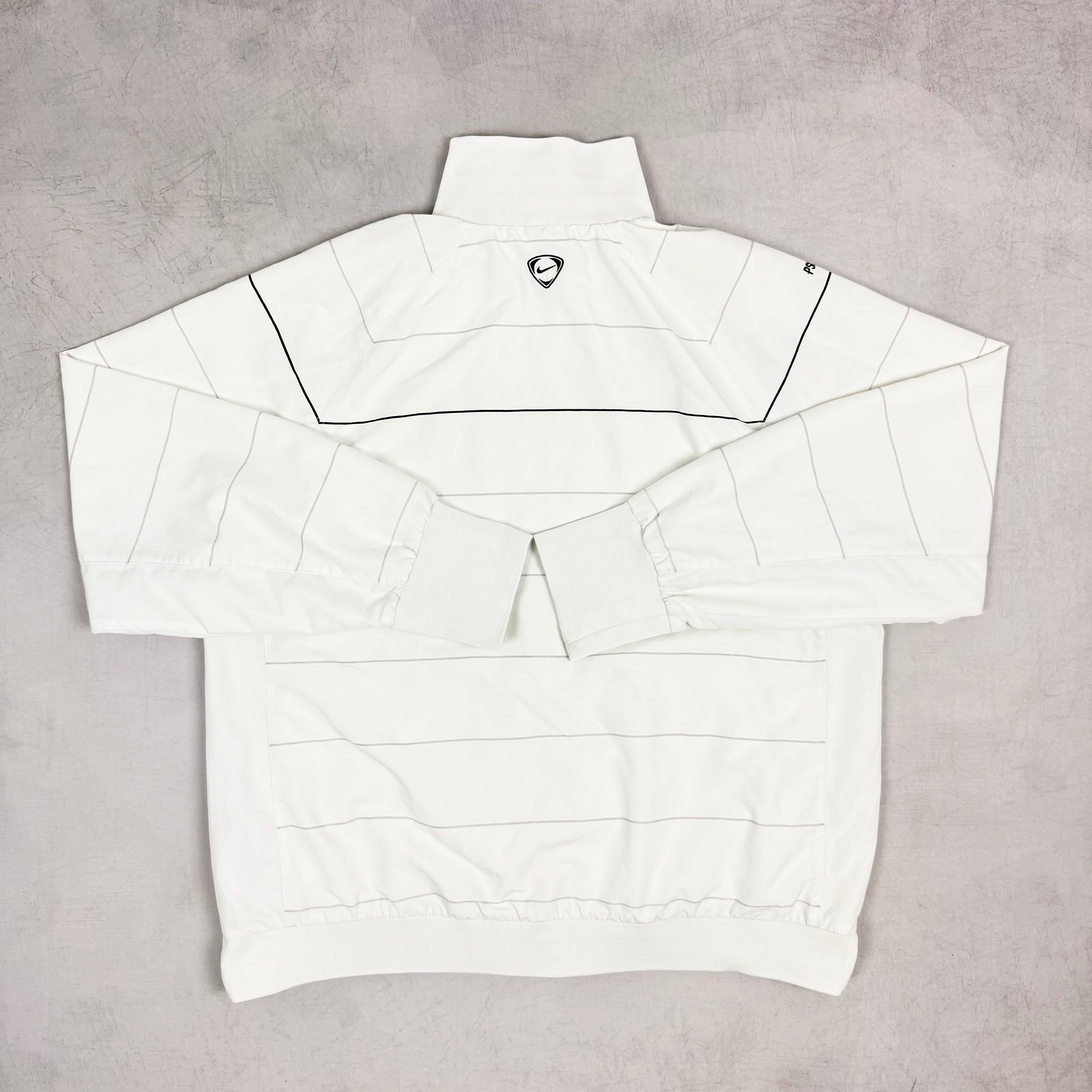 Nike Paris Saint-Germain 2008 Trackjacket XL