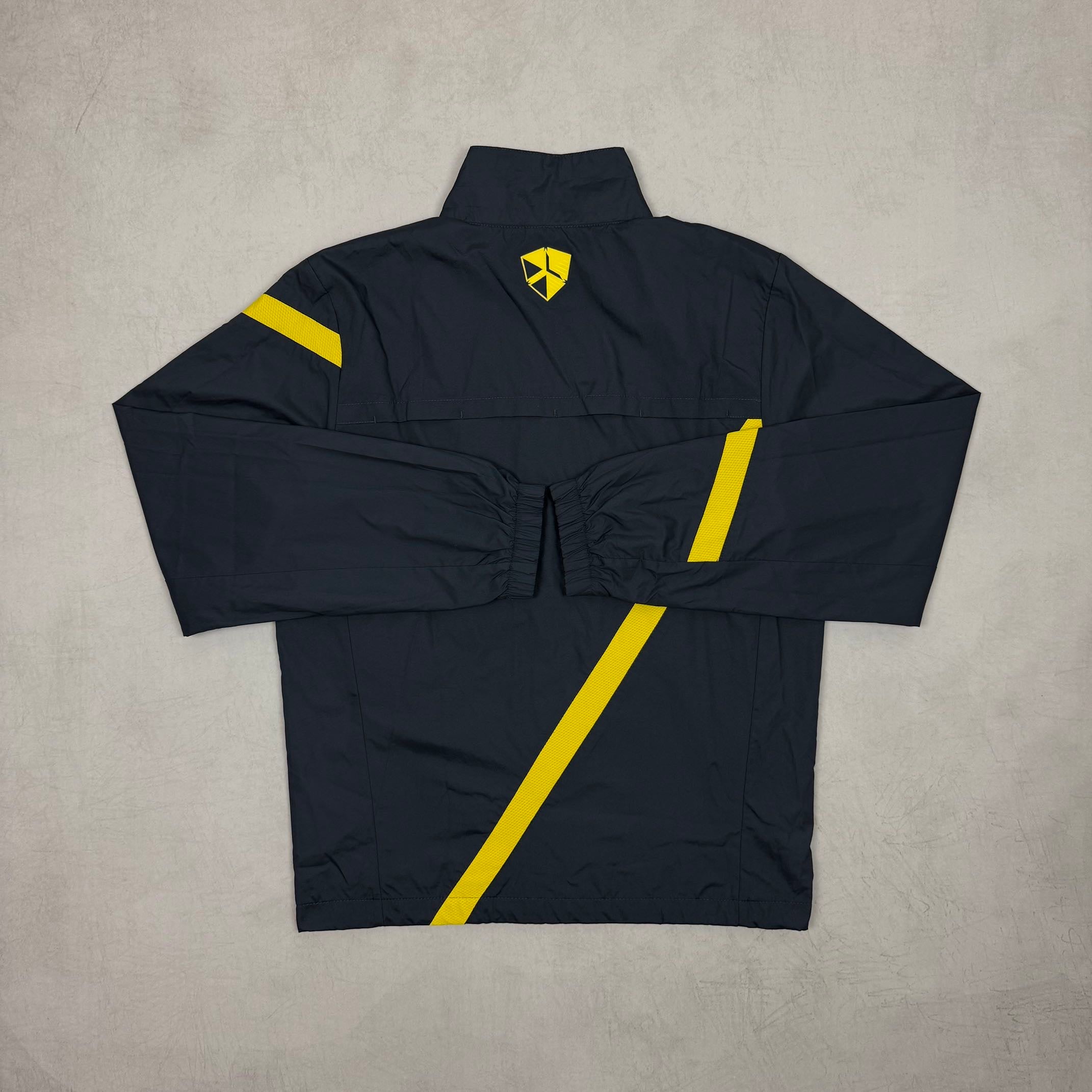 Nike Barcelona 2011 Tracksuit S - 86.airsteals