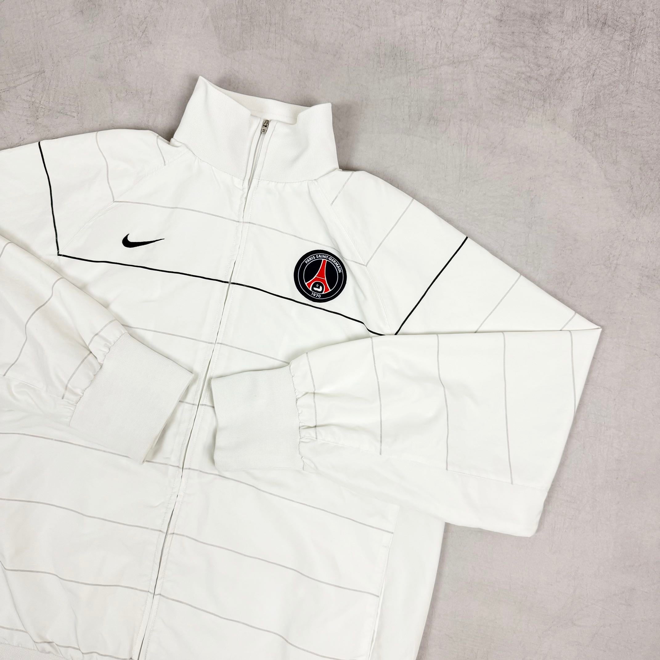 Nike Paris Saint-Germain 2008 Trackjacket XL