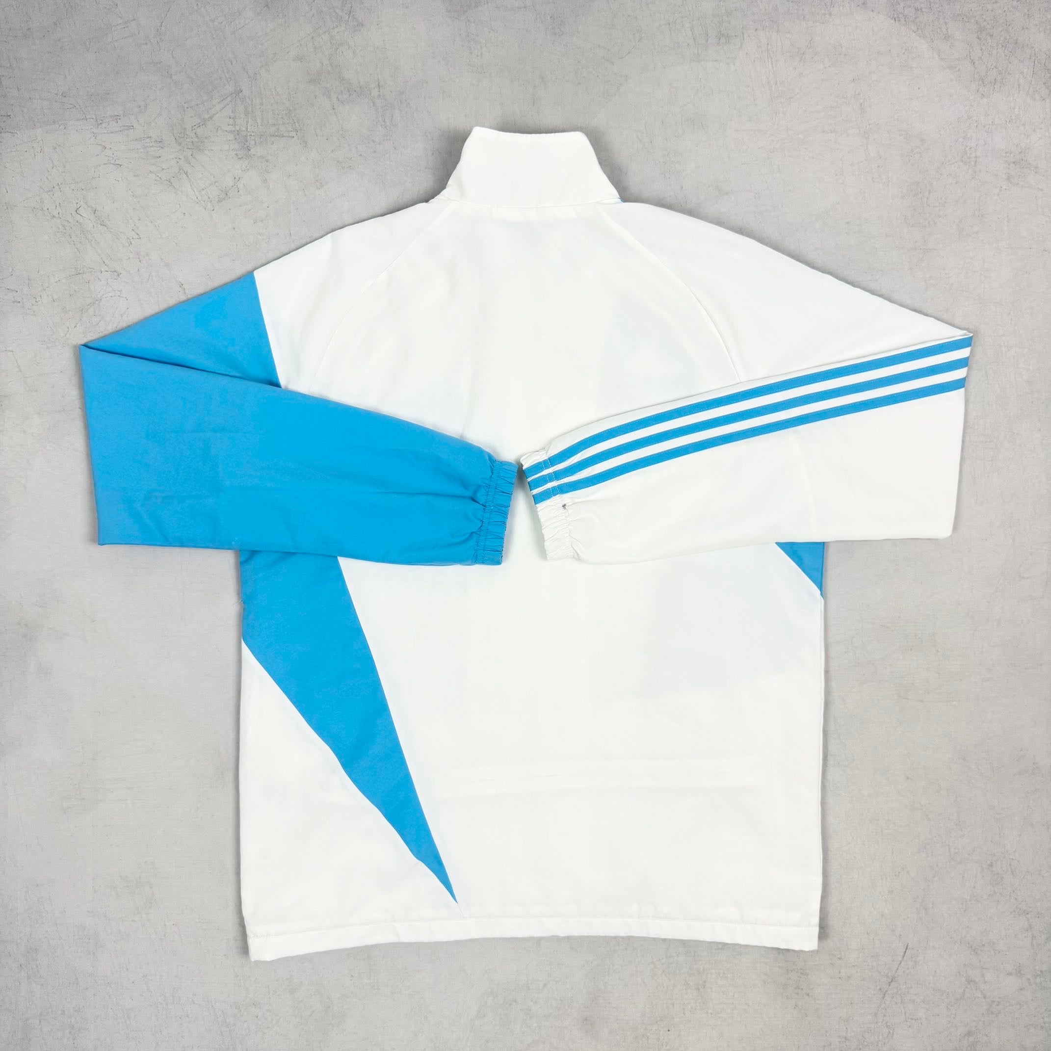 Adidas Marseille 2009 Trackjacket L