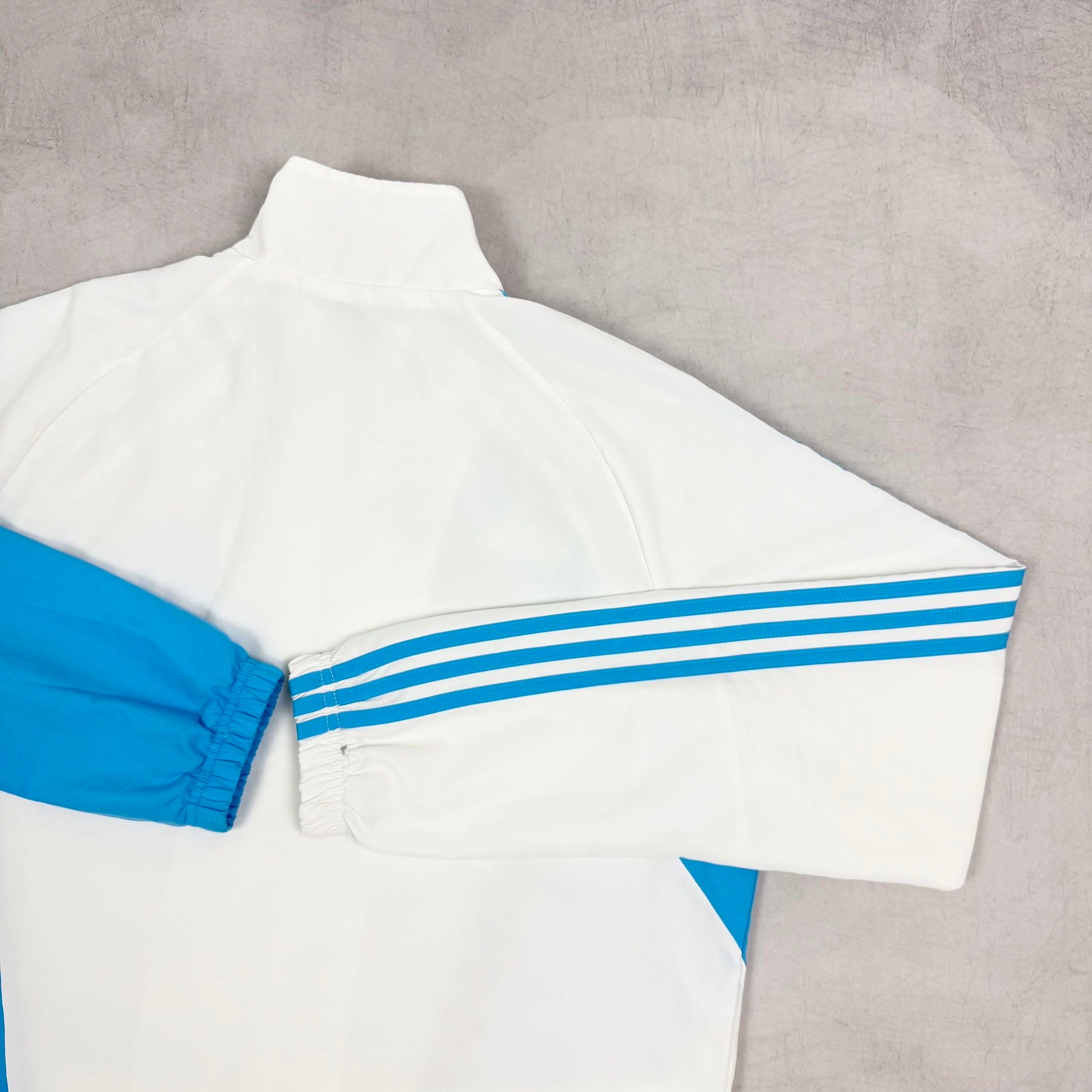 Adidas Marseille 2009 Trackjacket L