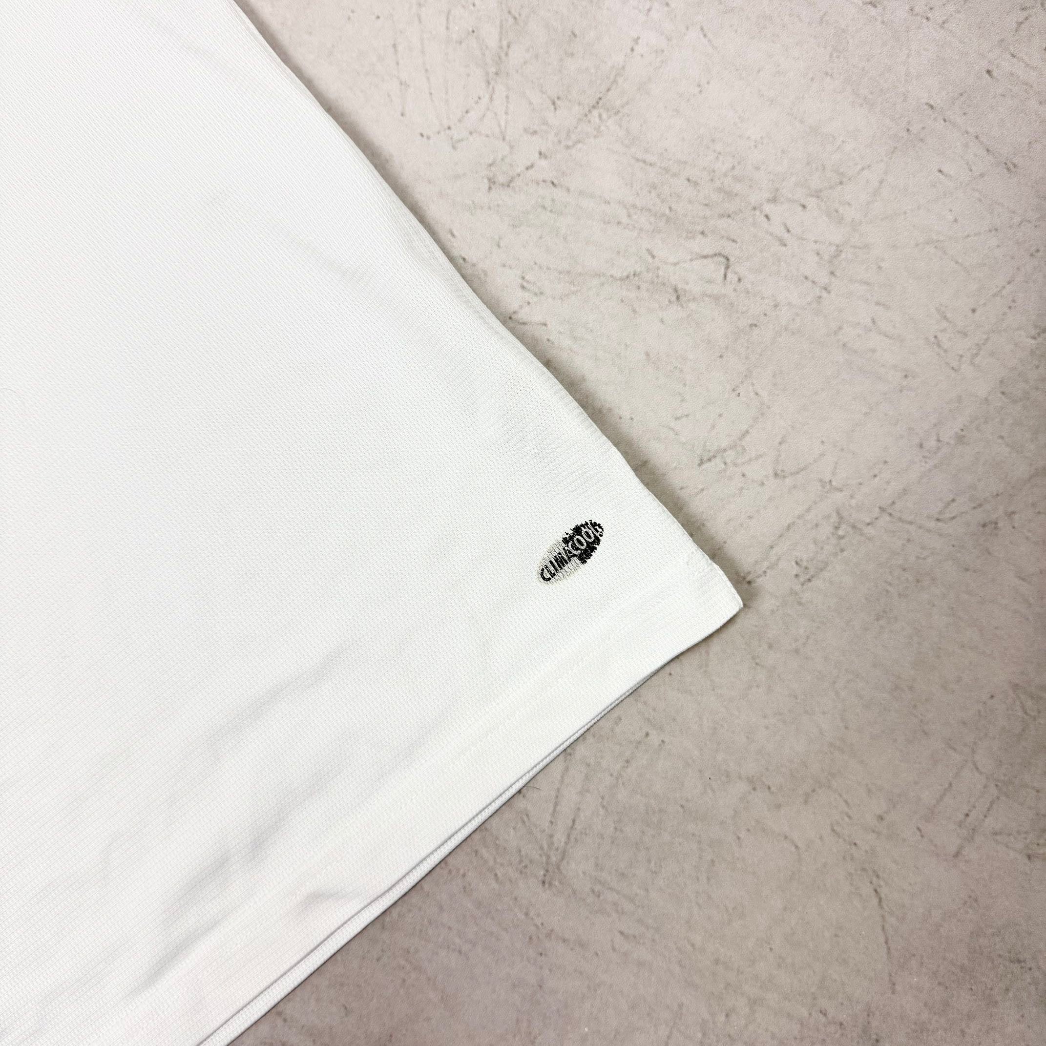 Adidas Real Madrid 2004 Poloshirt XL - 86.airsteals