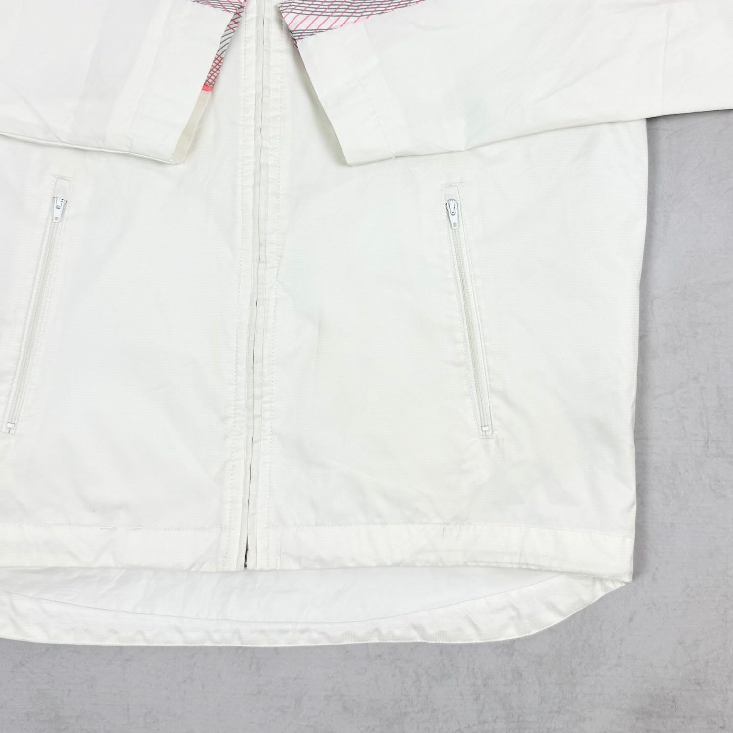 Nike TN "Paneled" 00's Trackjacket S