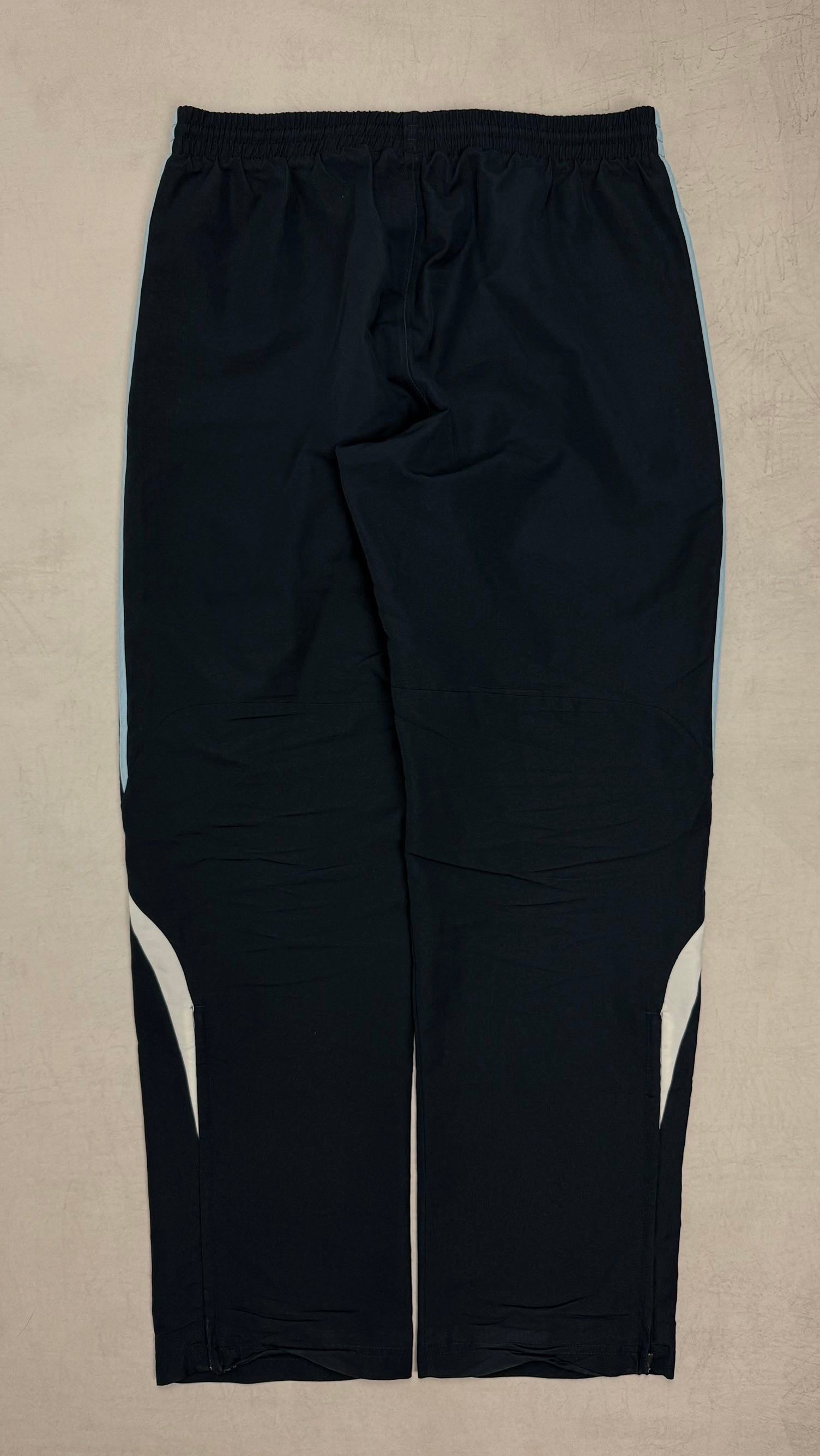 Adidas Real Madrid 2009 Tracksuit M - 86.airsteals