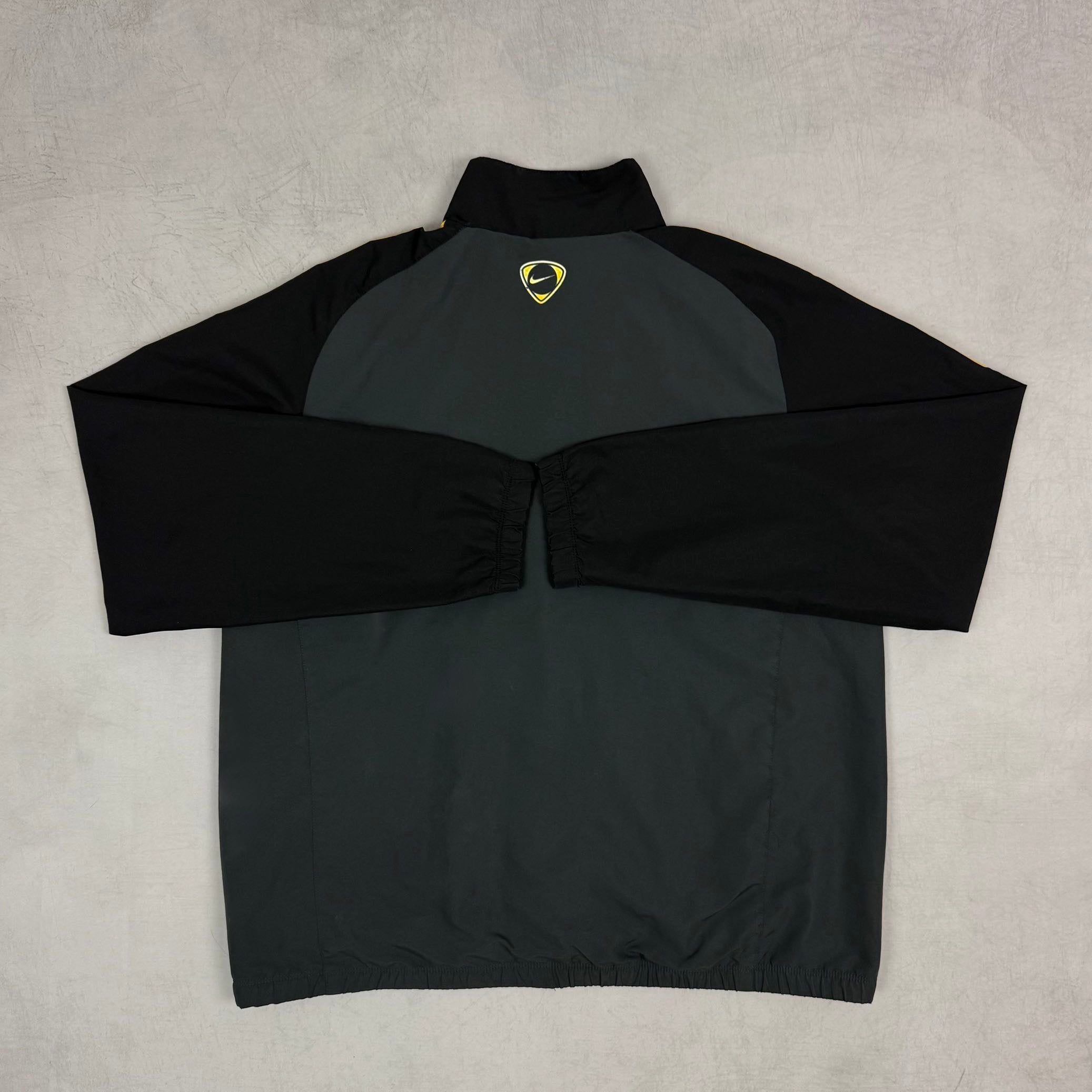 Nike Brasilien "WorldCup" 2010 Trackjacket XL