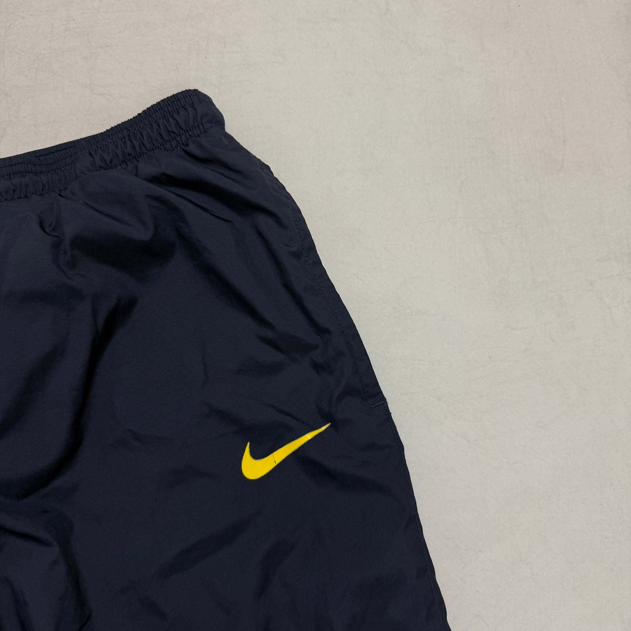 Nike Barcelona 2011 Tracksuit S