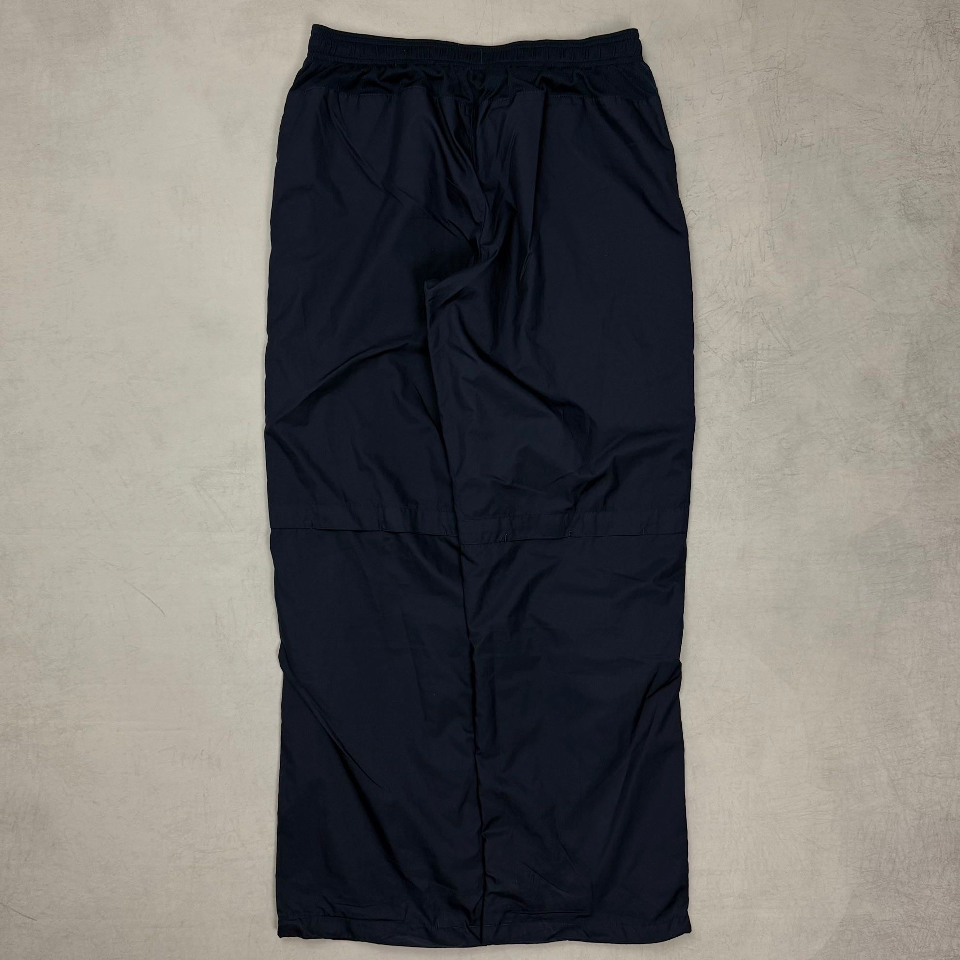 Nike Barcelona 2011 Tracksuit S