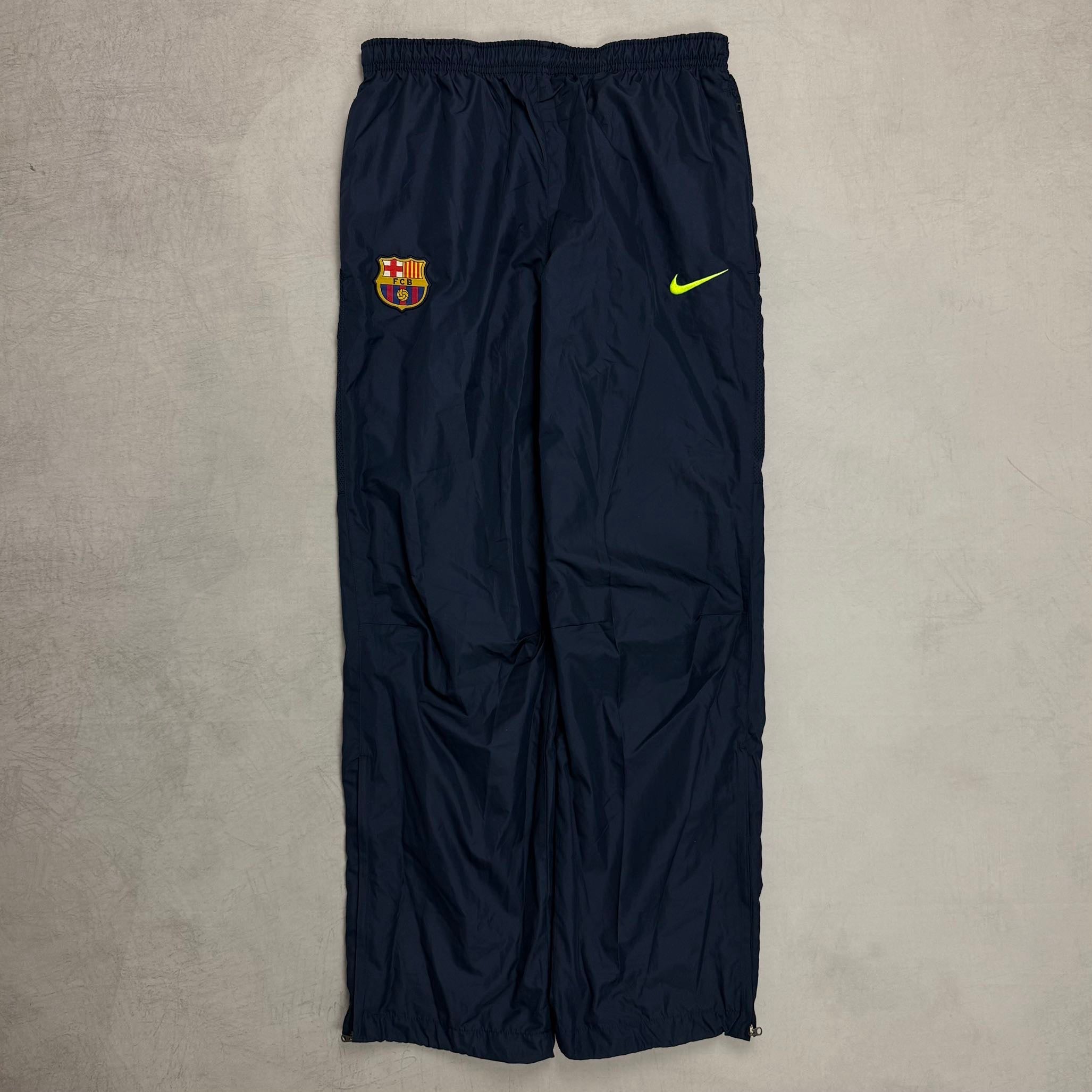 Nike Barcelona 2009 Tracksuit S
